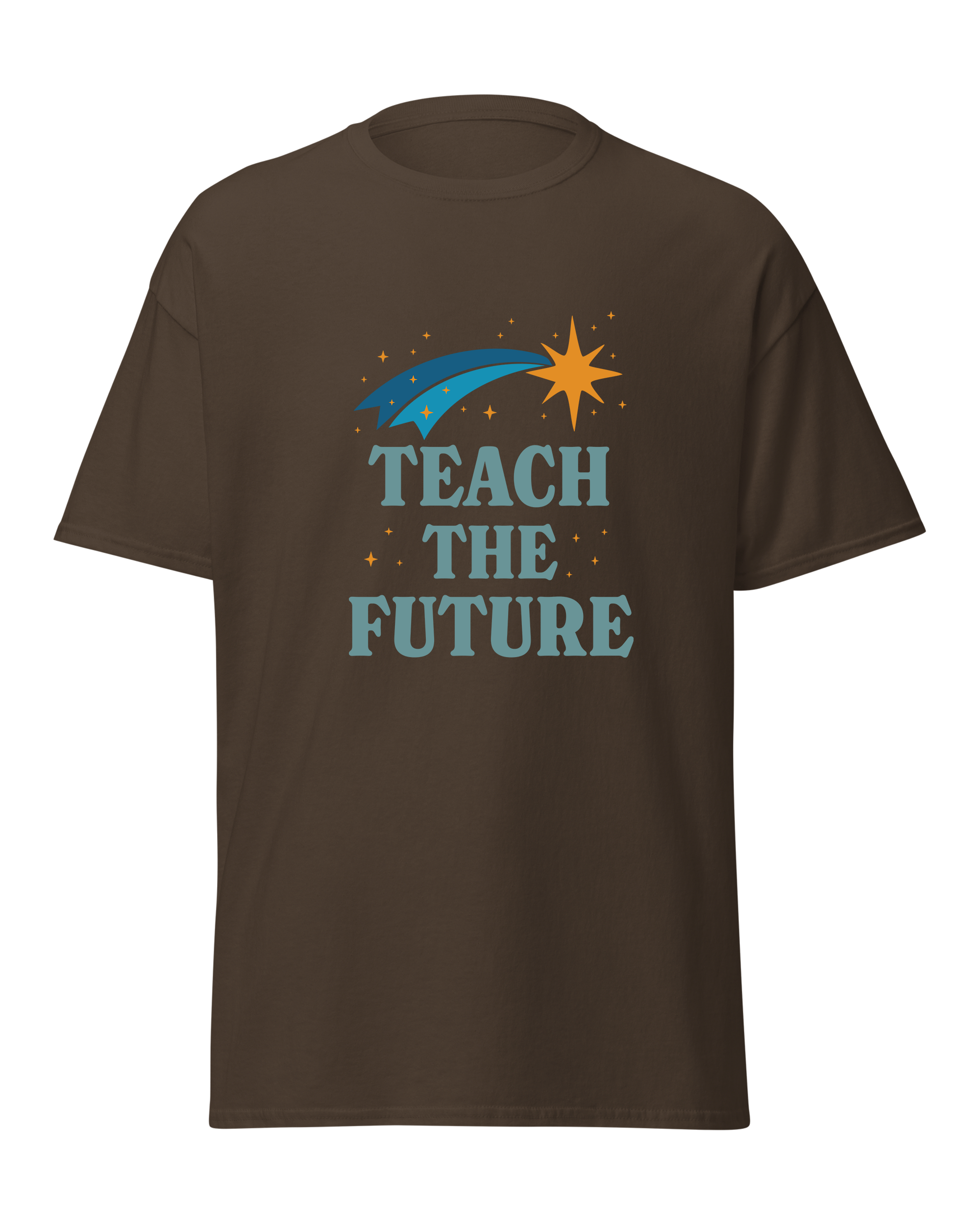 Teach The Future