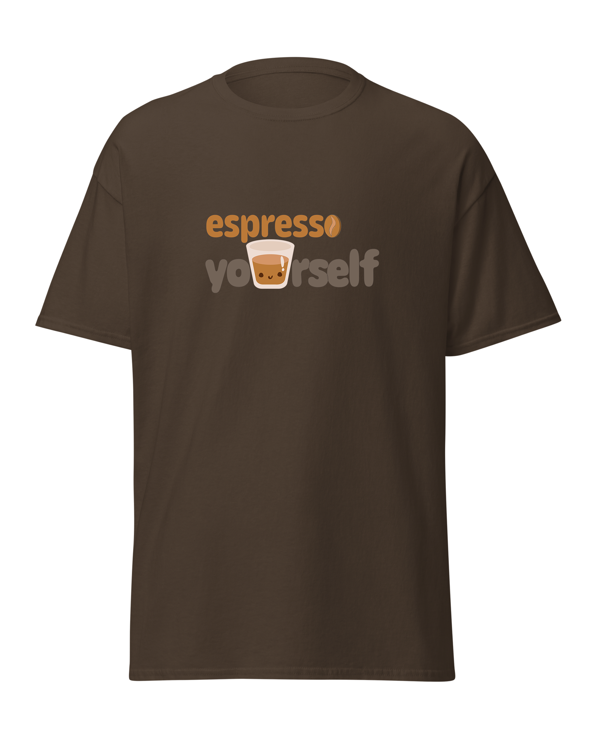 Espresso Yourself