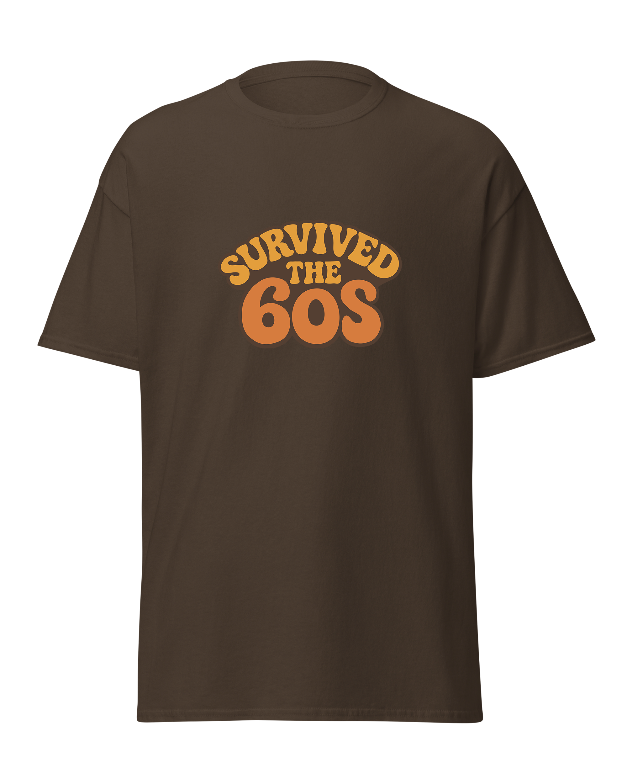 Survived the 60s