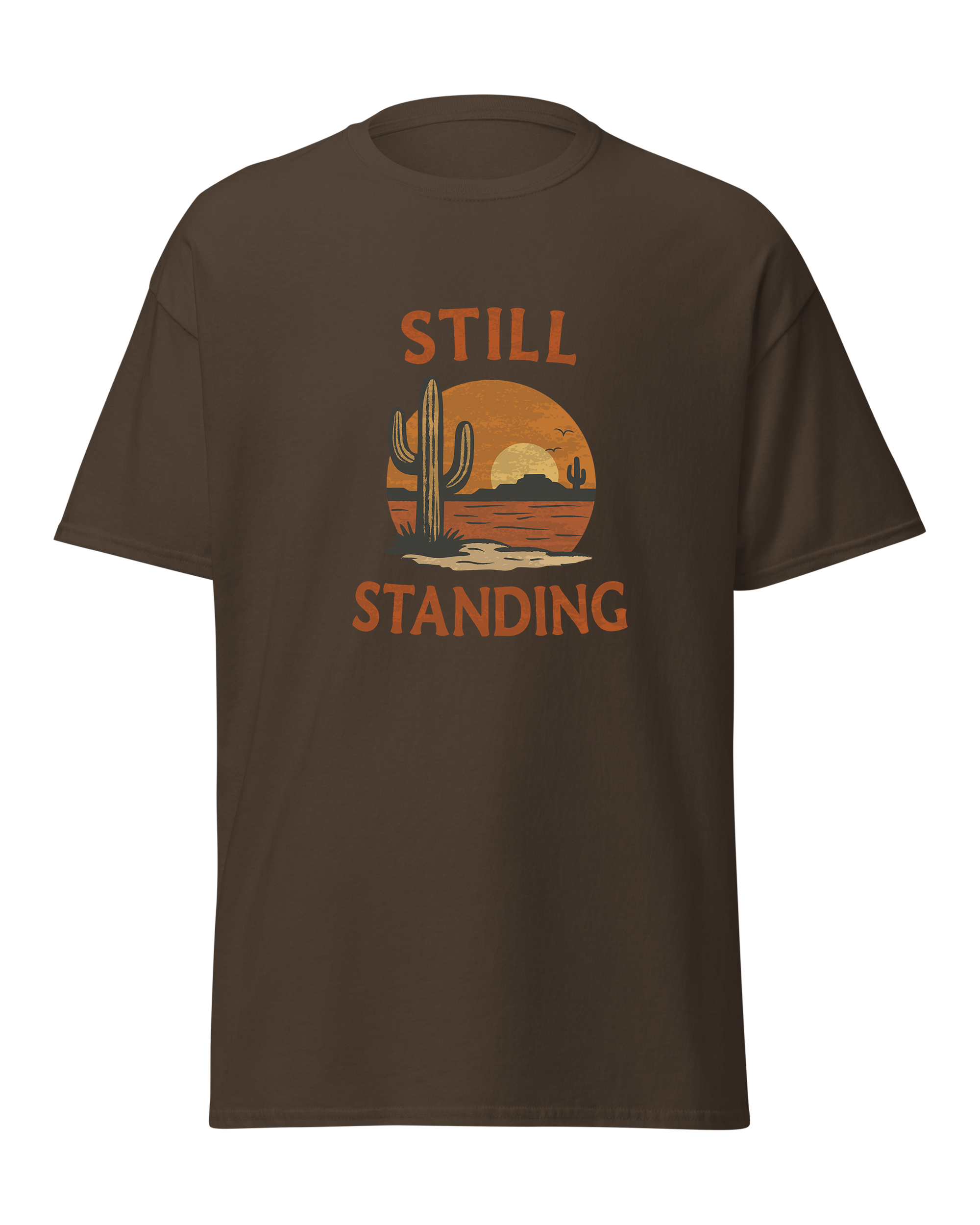 Still Standing