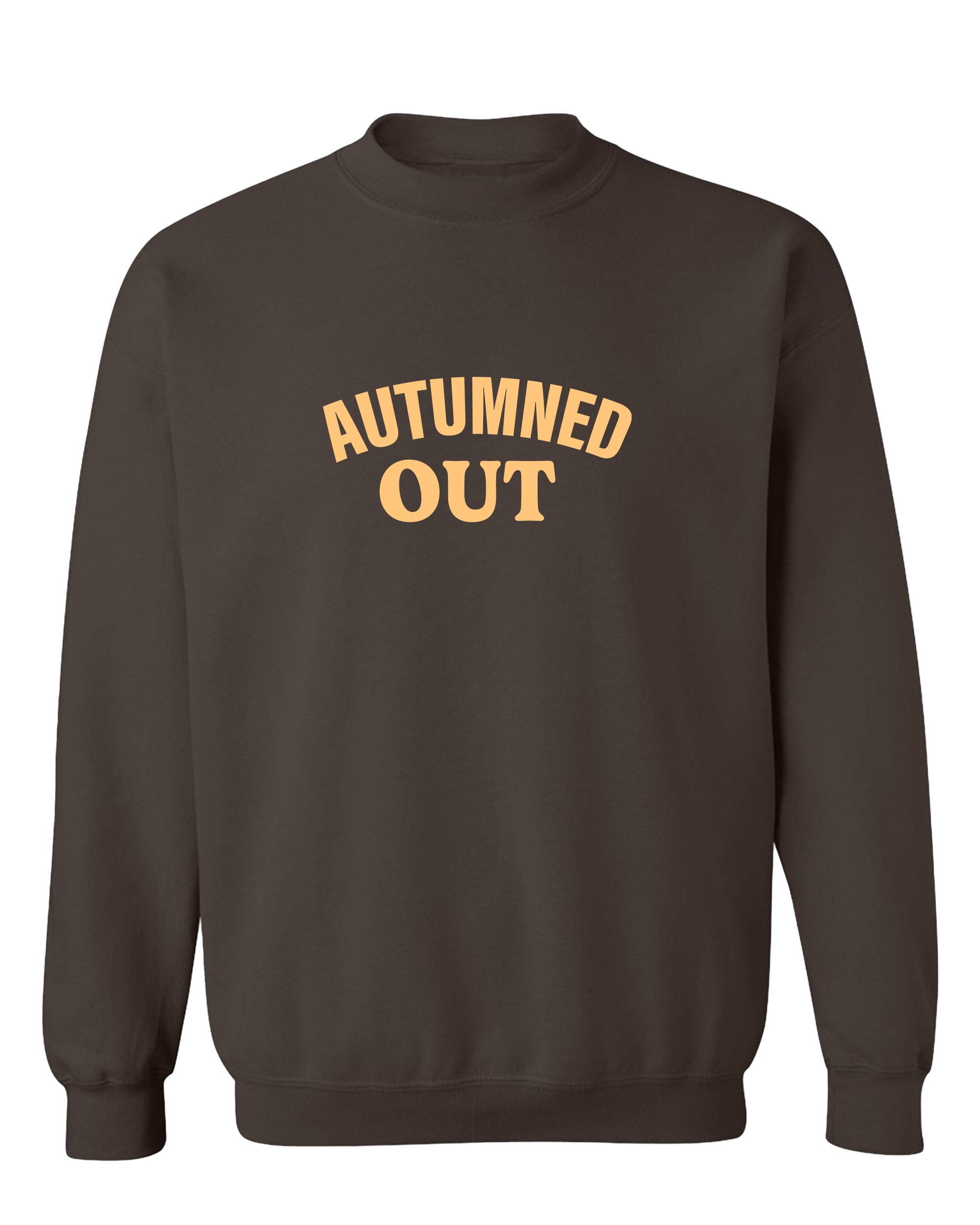 Autumned Out