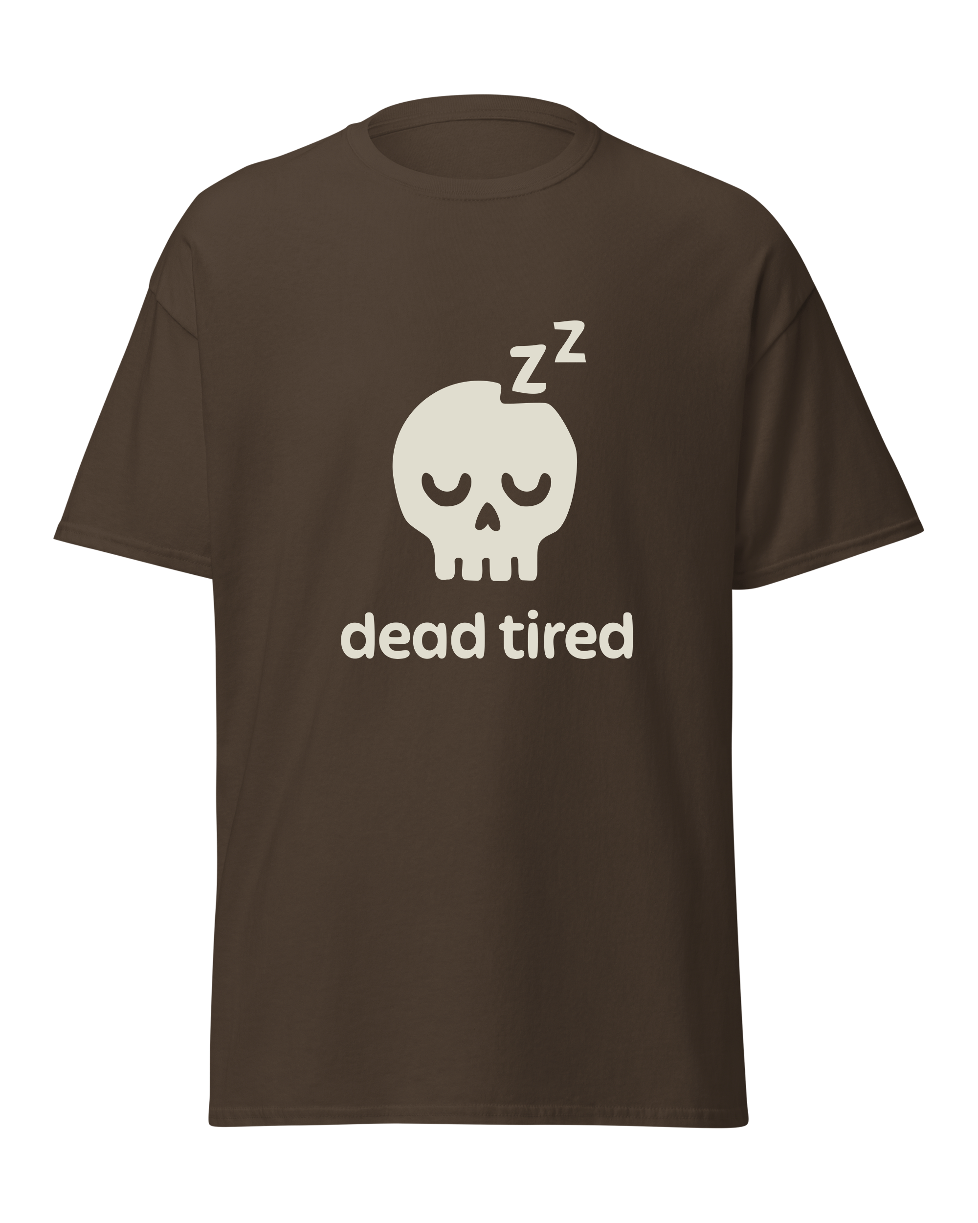 Dead Tired