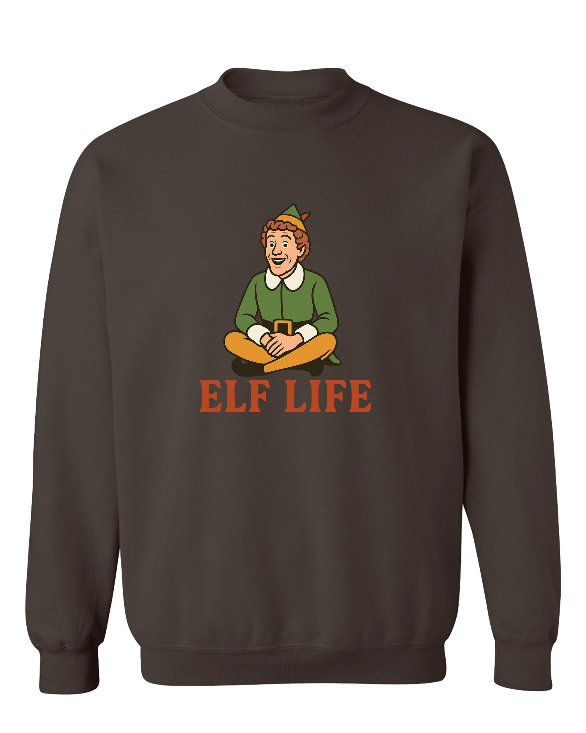 Elf Life