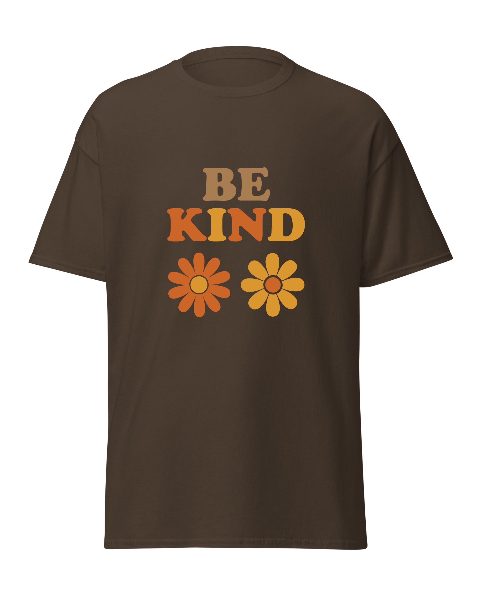 Be Kind