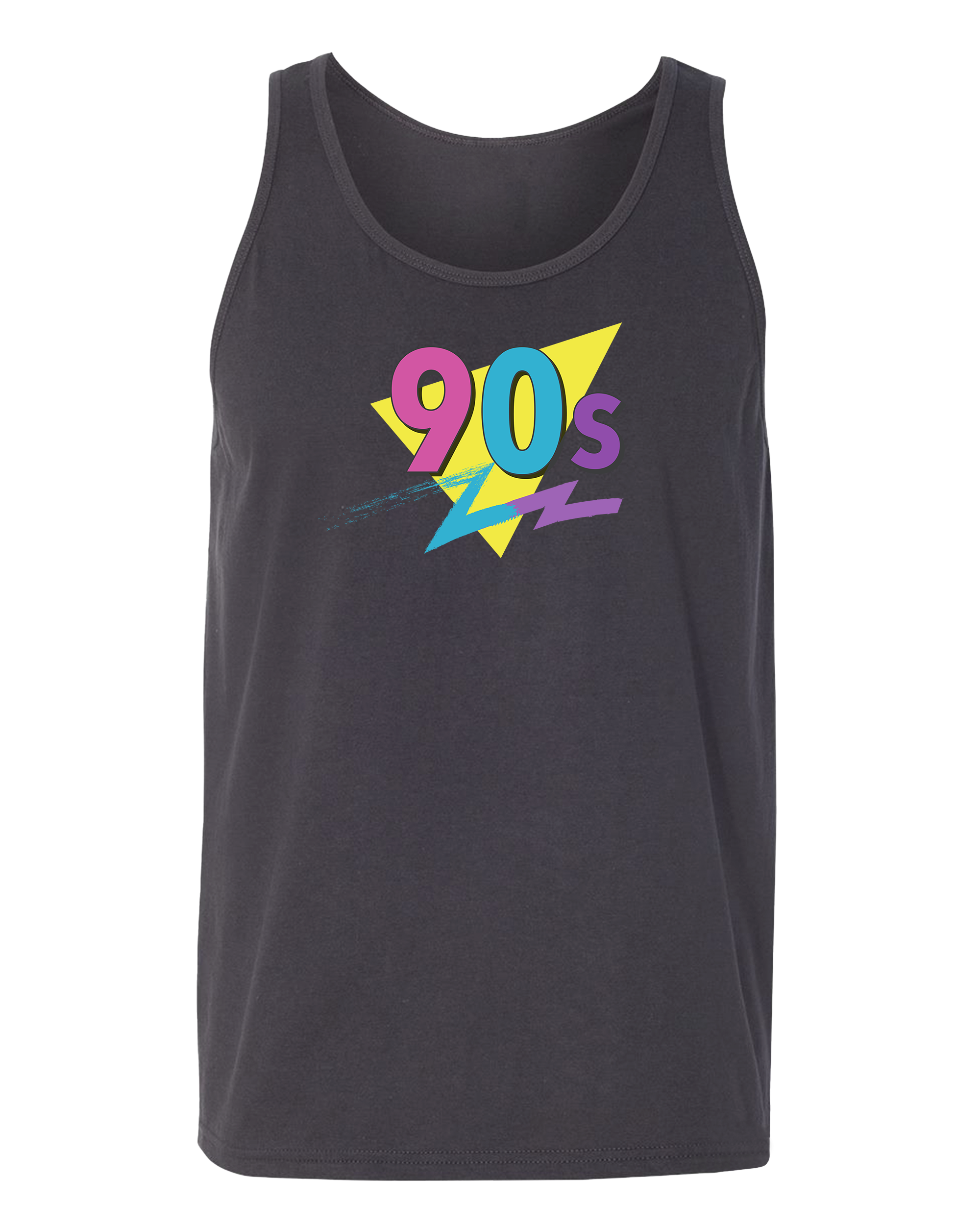 90s