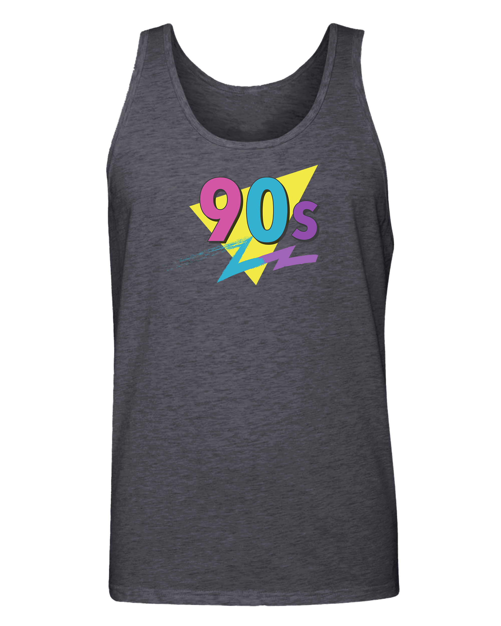 90s