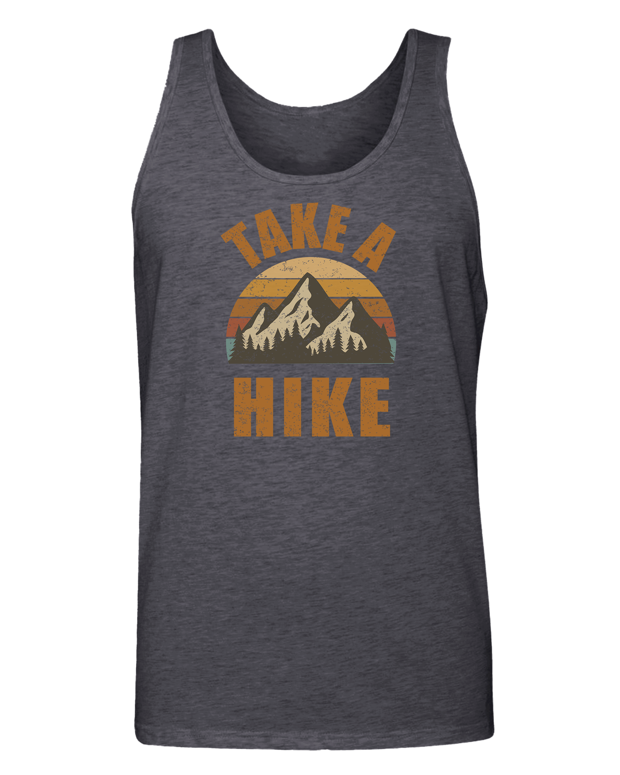 Take A Hike