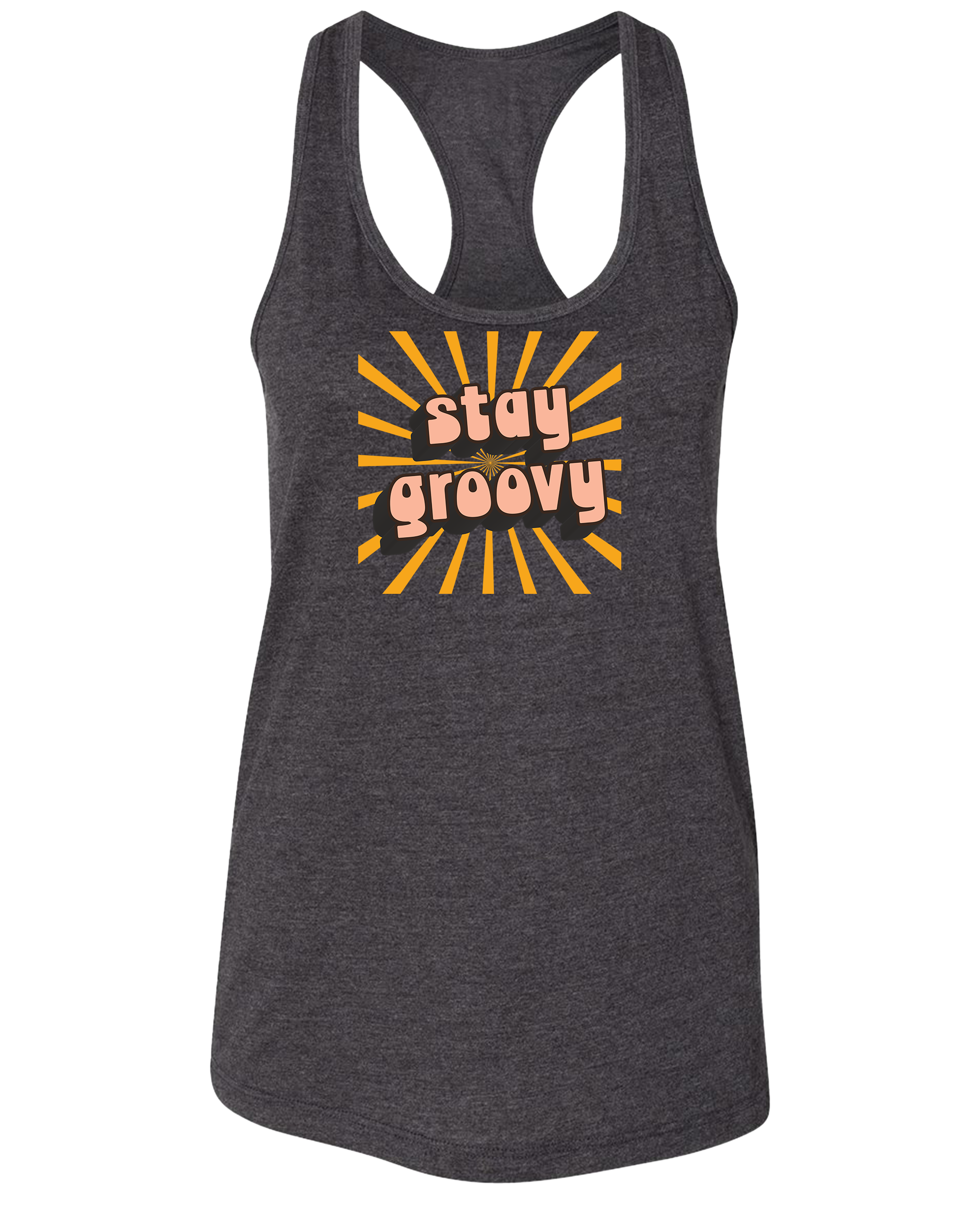 Stay Groovy