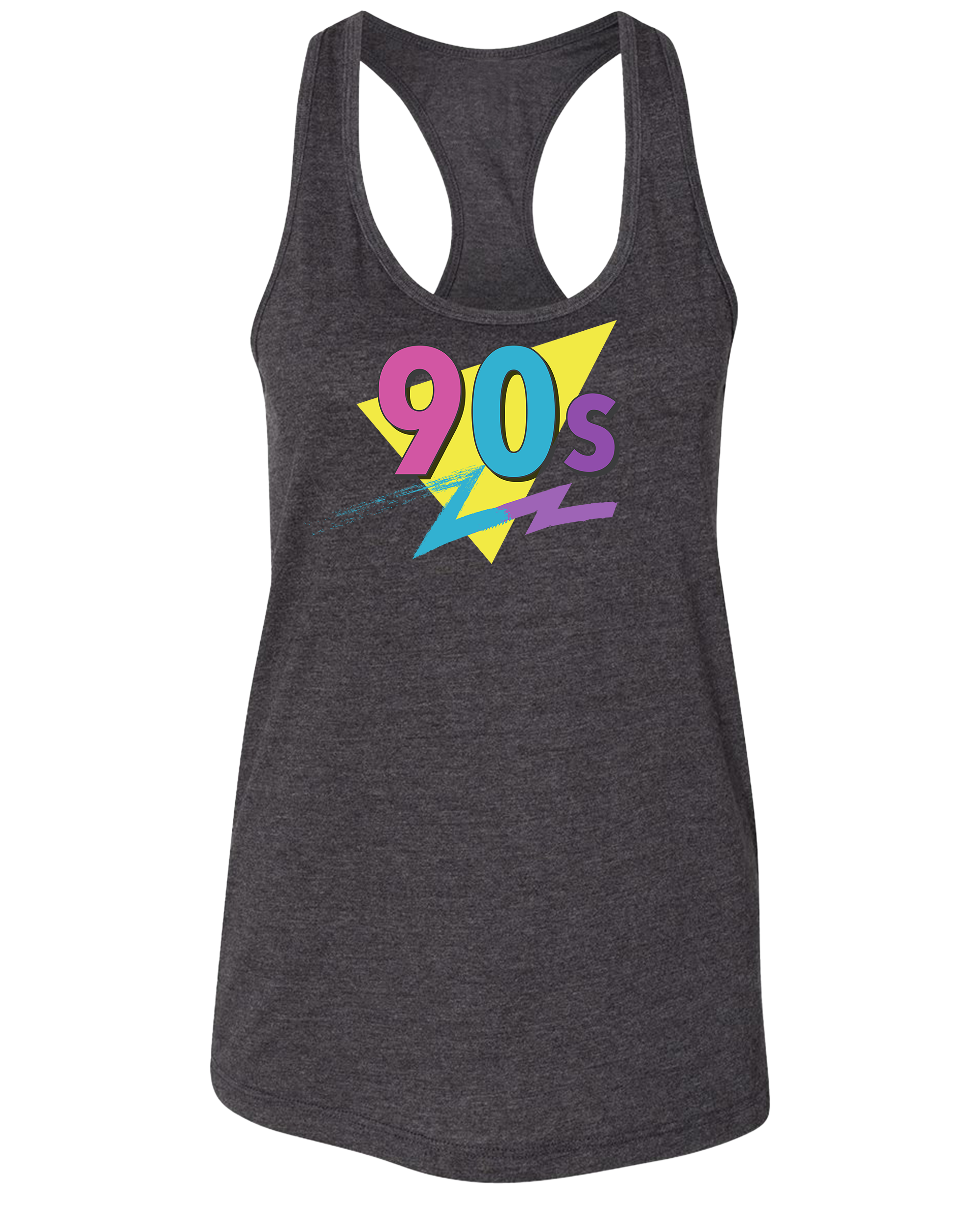 90s