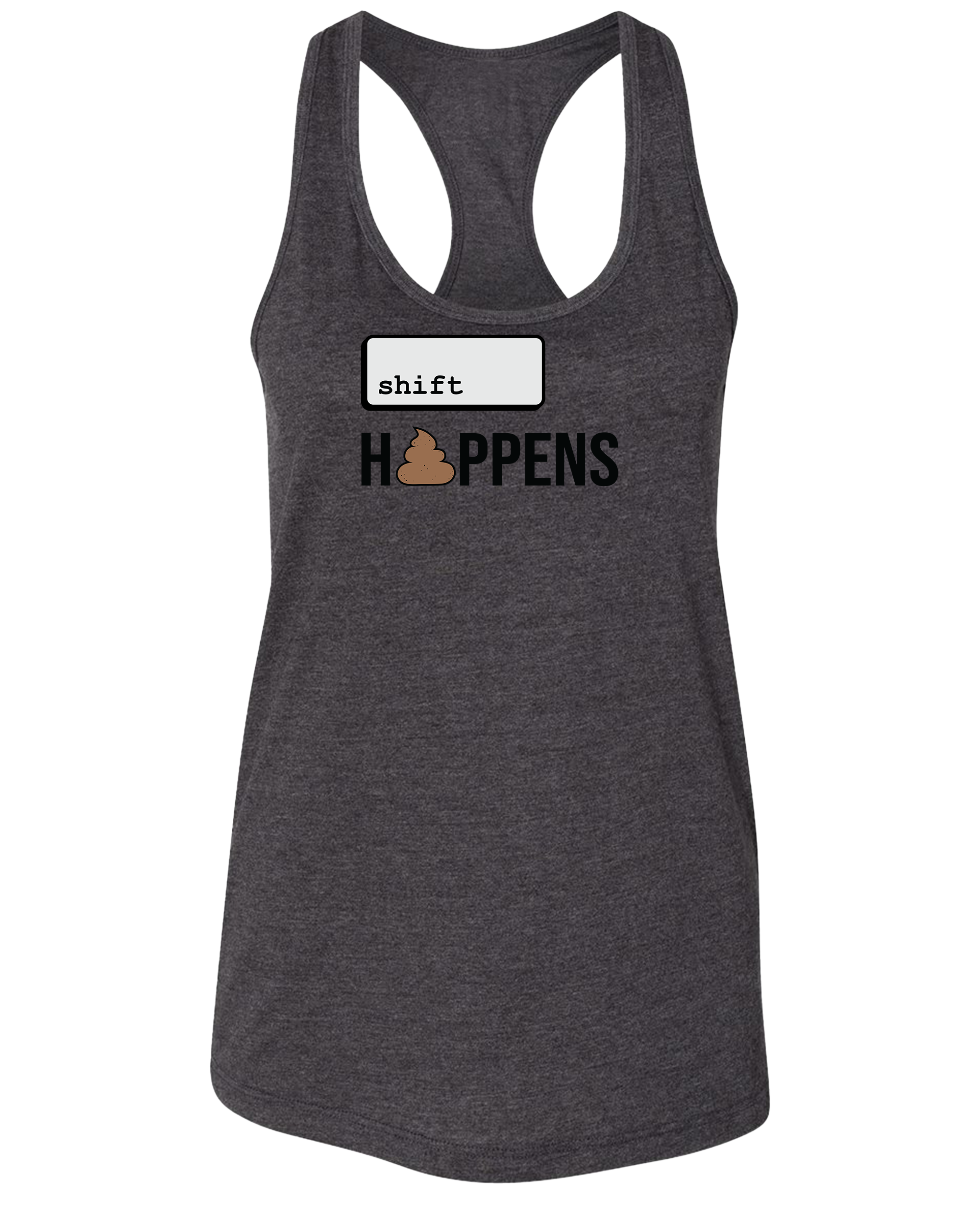 Shift Happens
