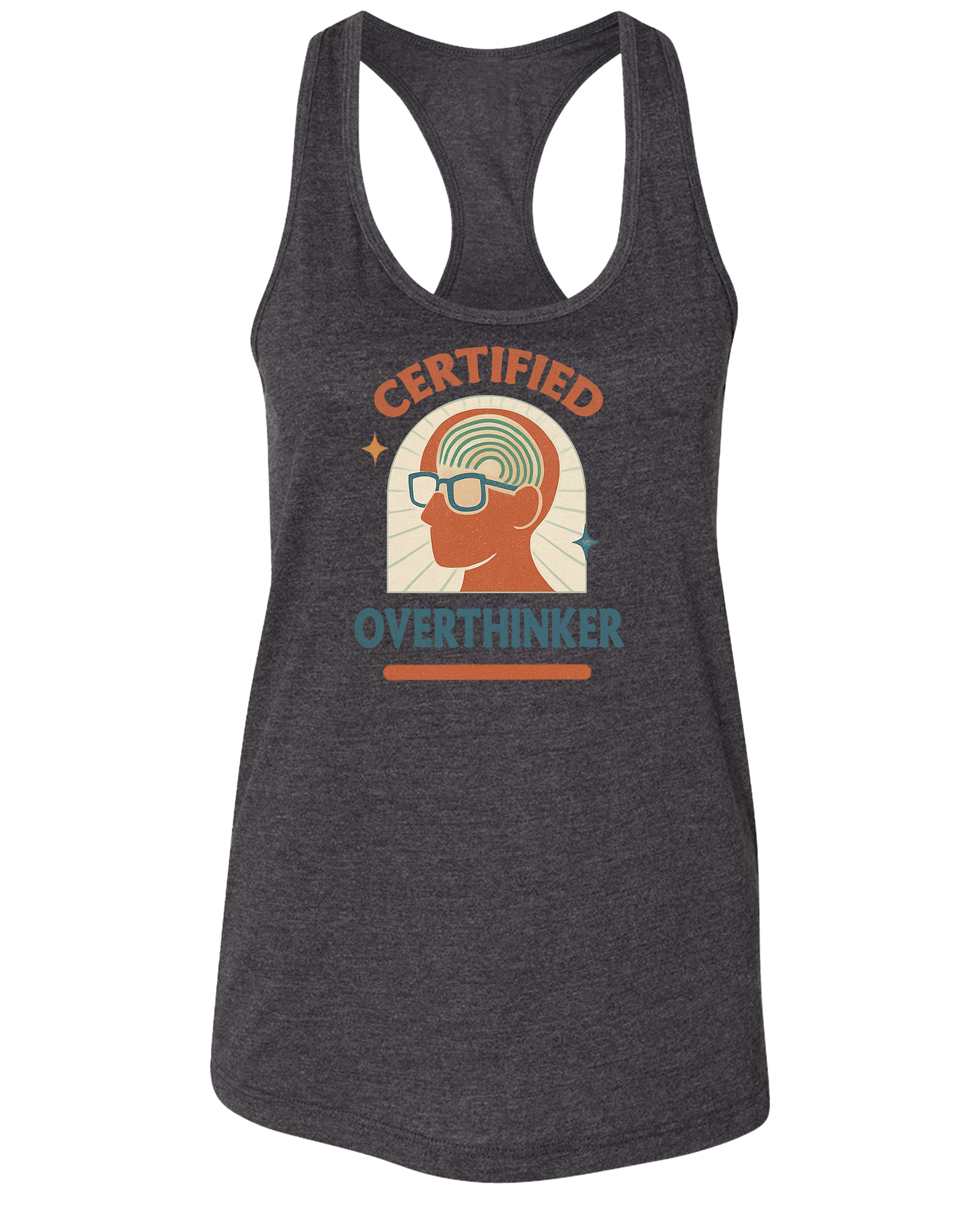 Certified Overthinker