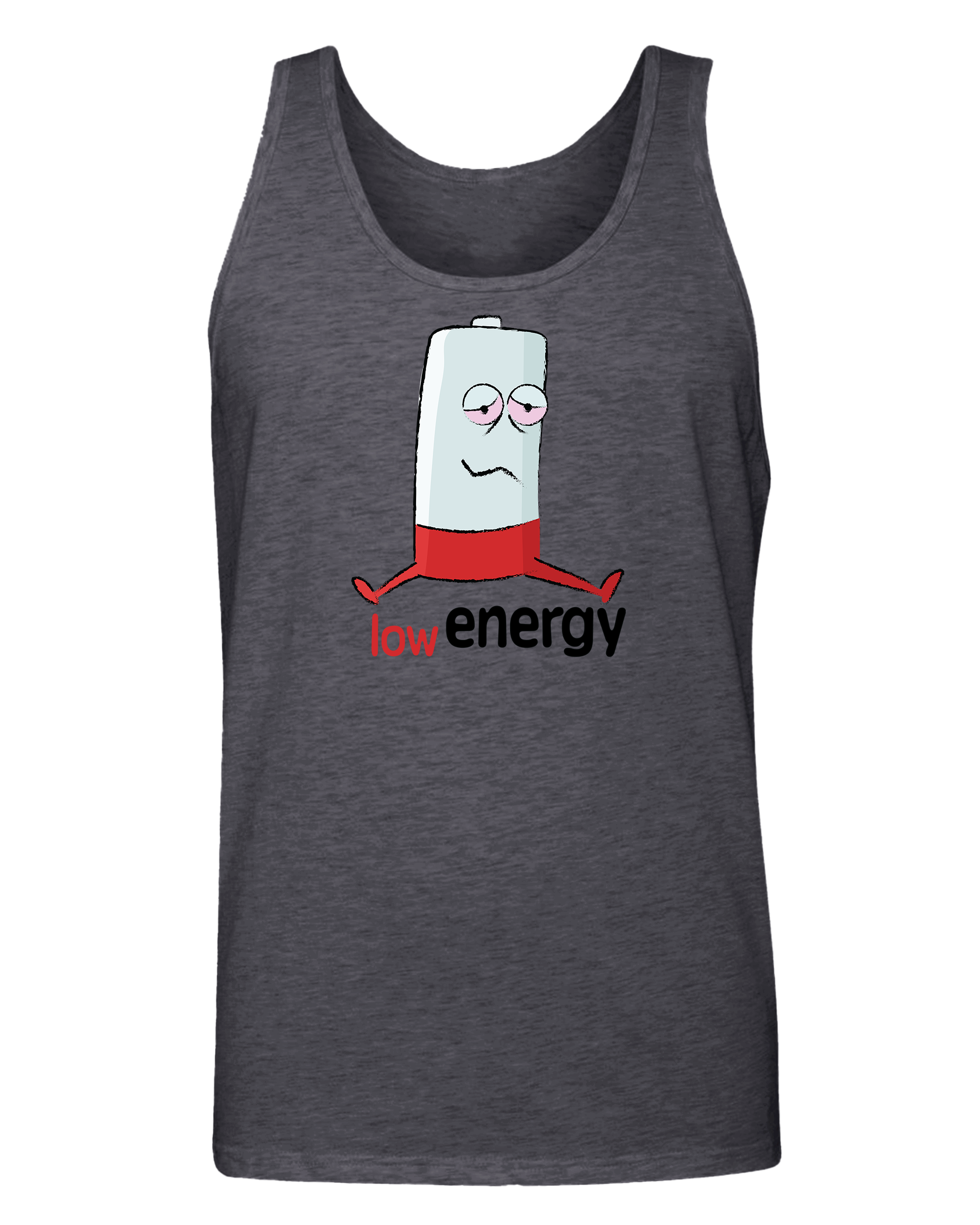 Low Energy