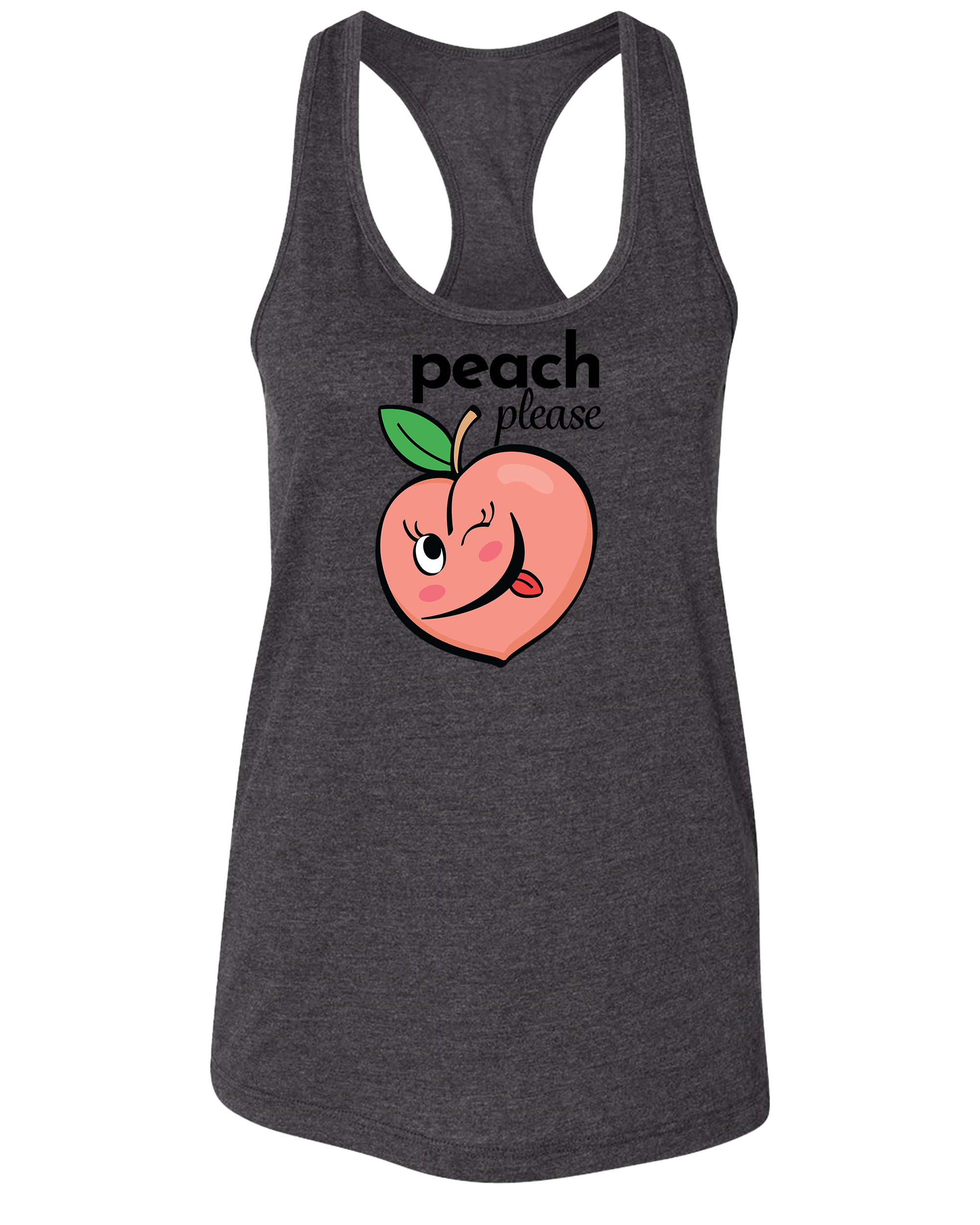 Peach Please