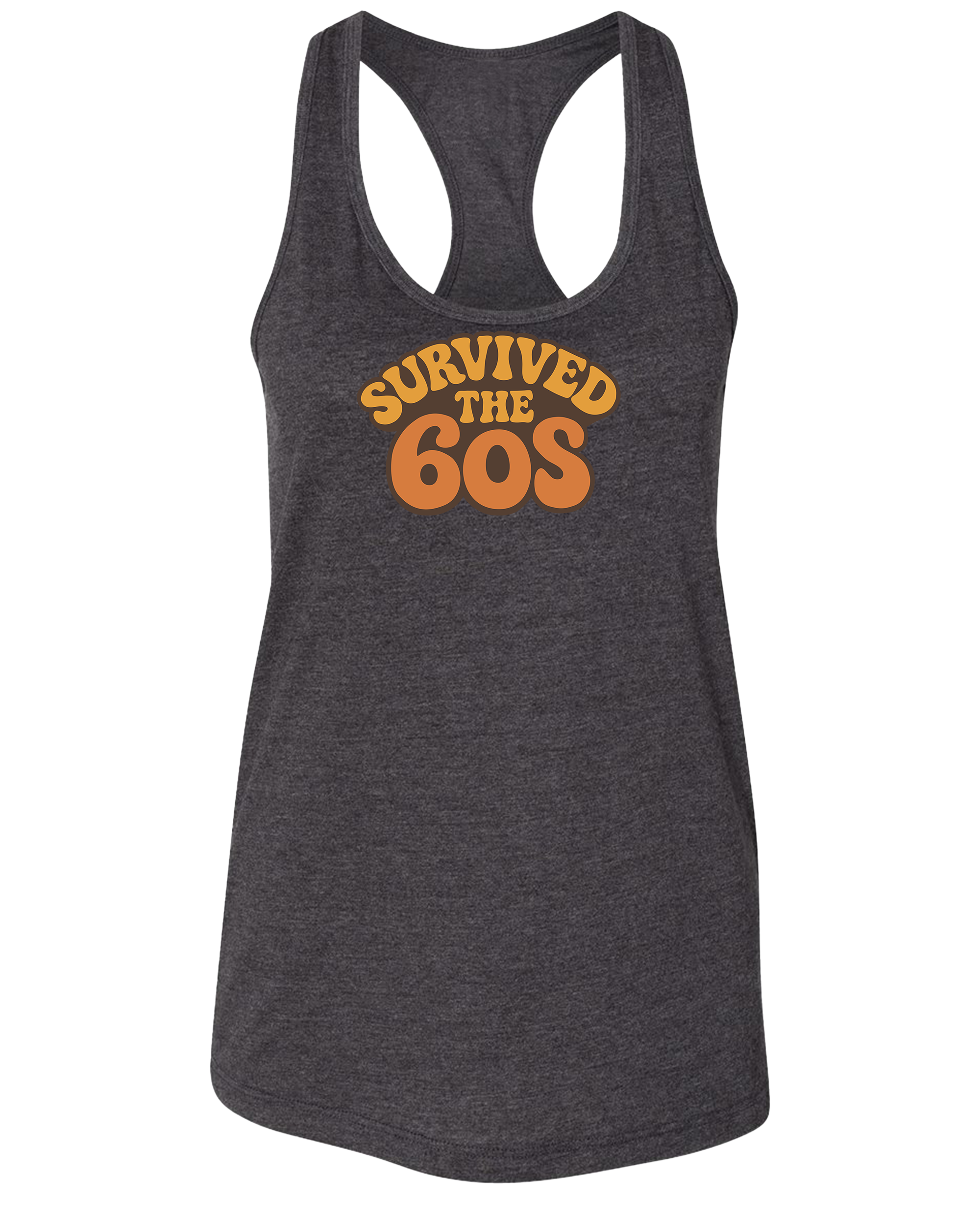 Survived the 60s
