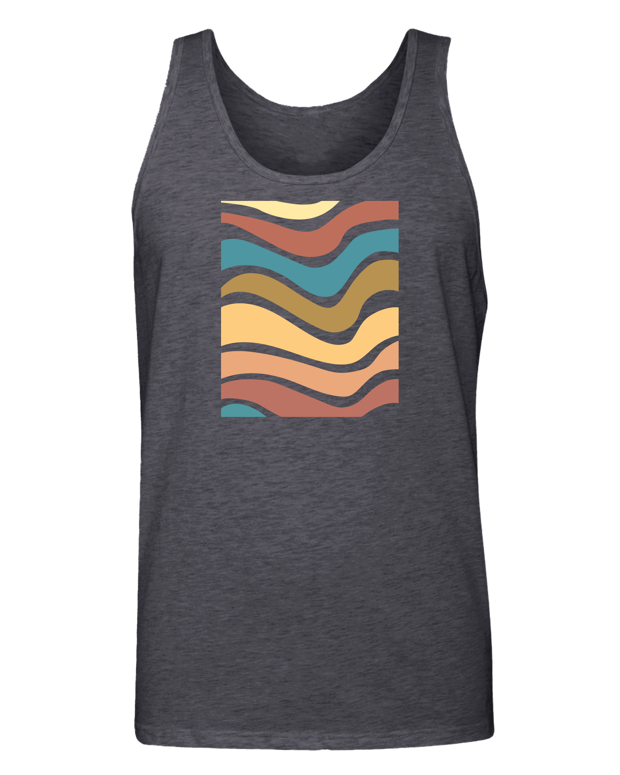 Retro Waves
