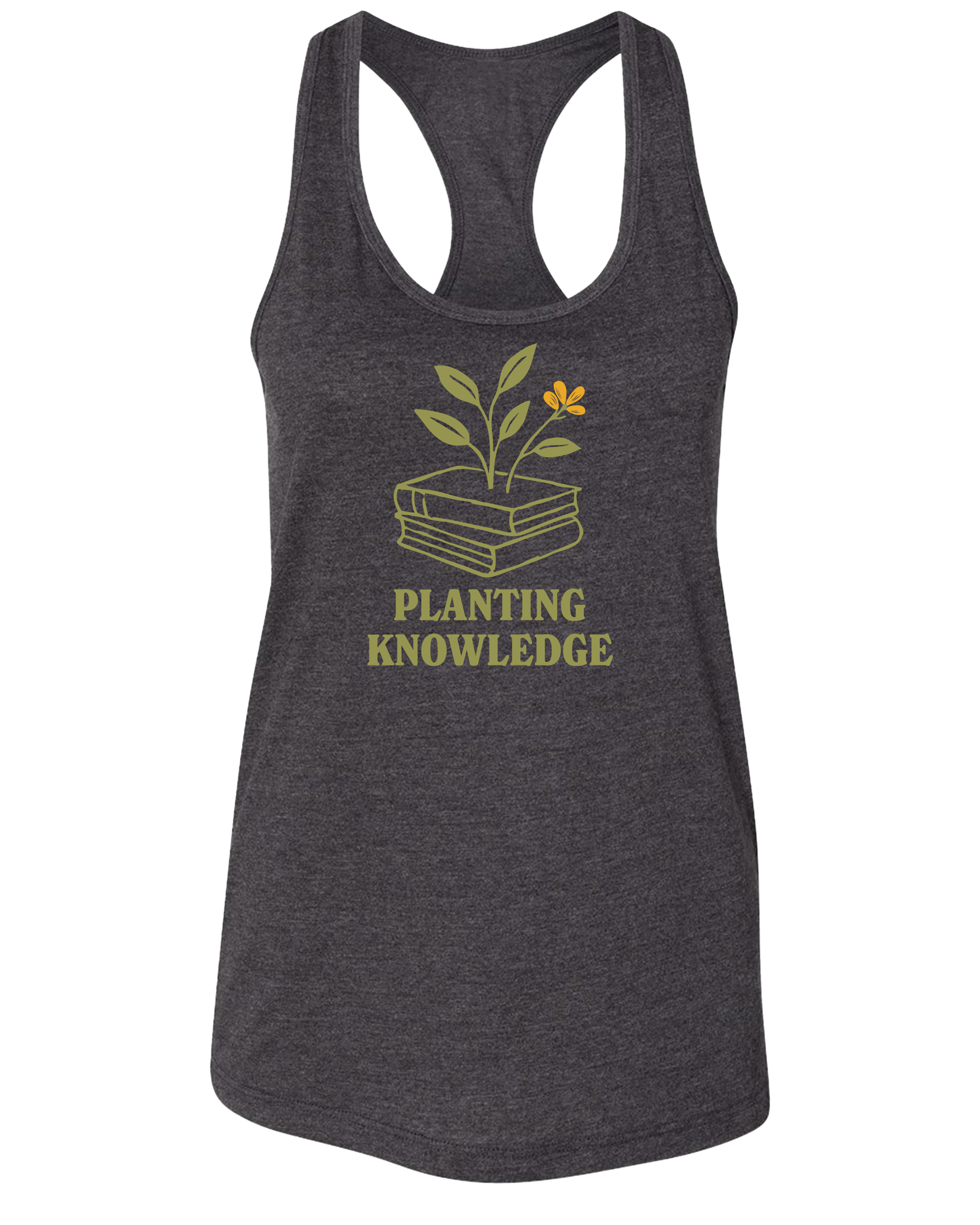 Planting Knowledge