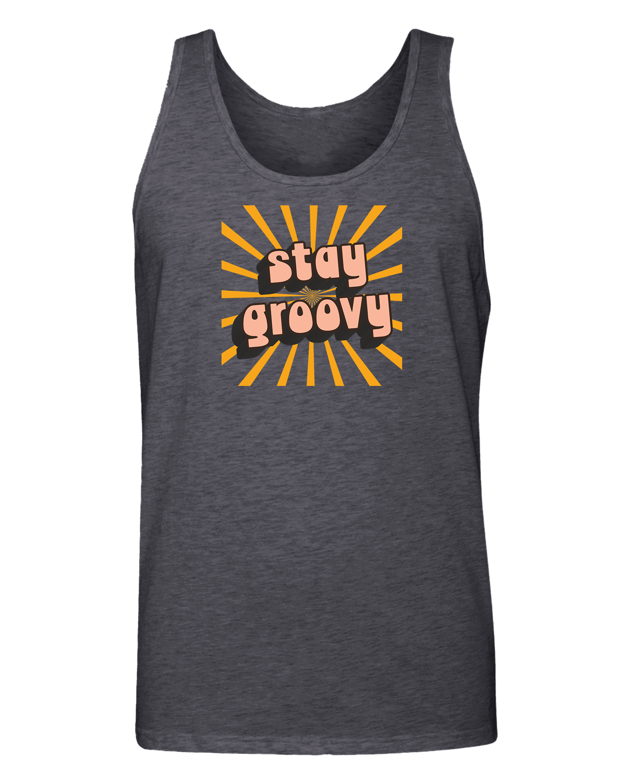 Stay Groovy