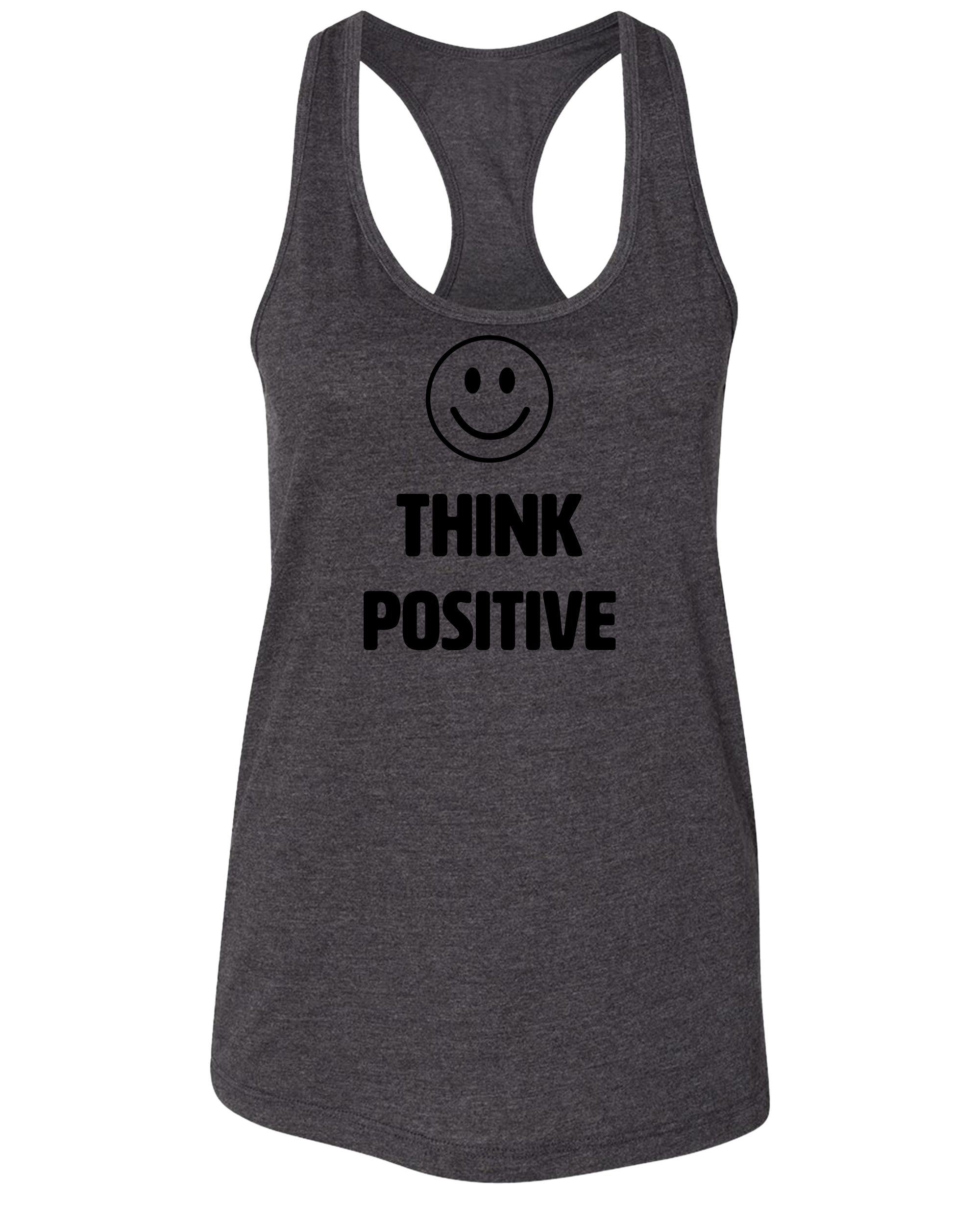 Think Positive