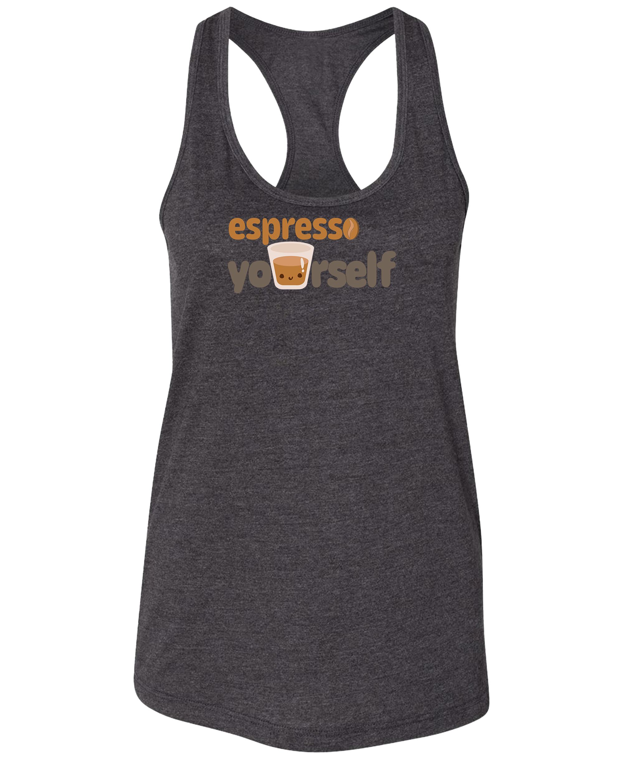 Espresso Yourself