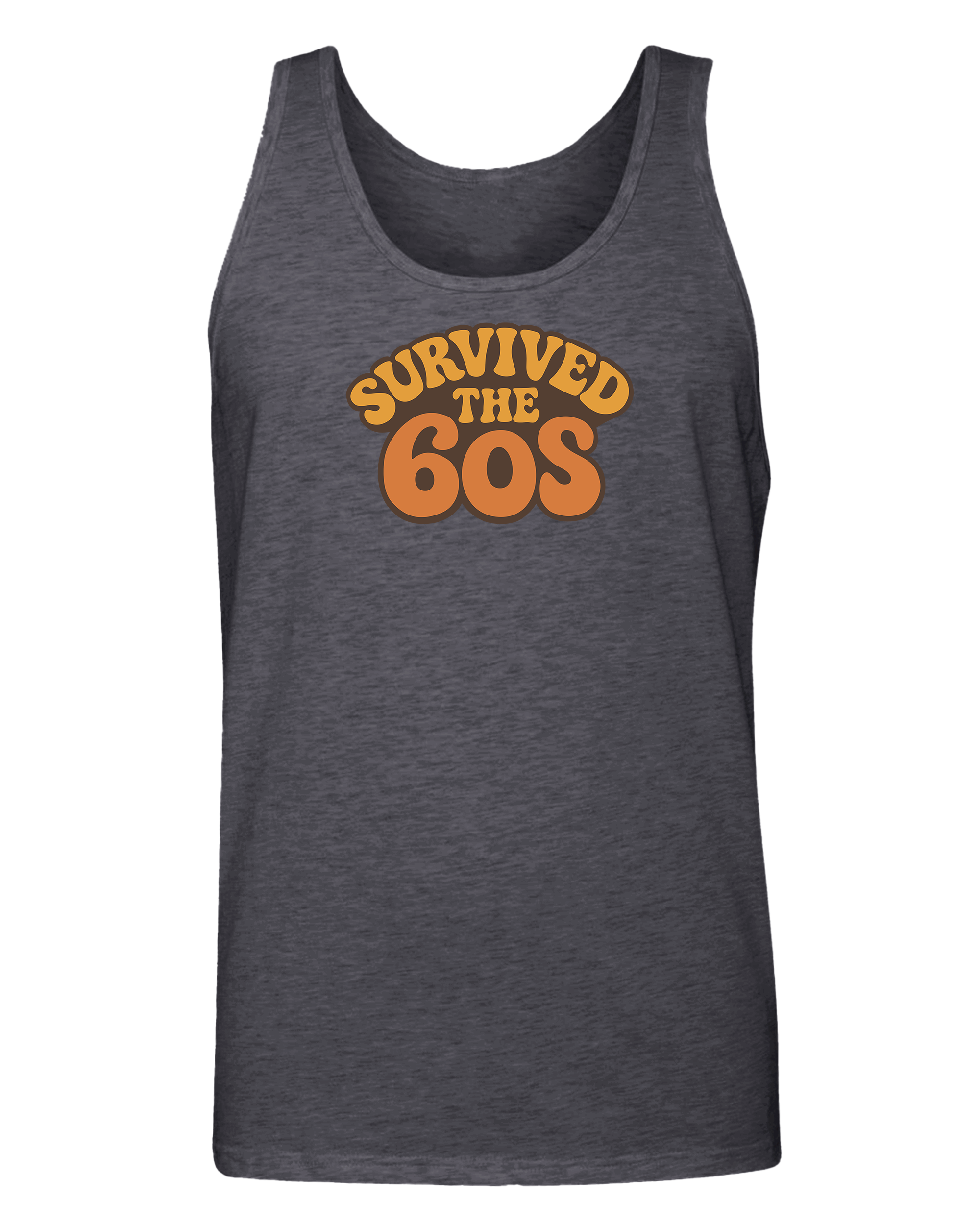 Survived the 60s