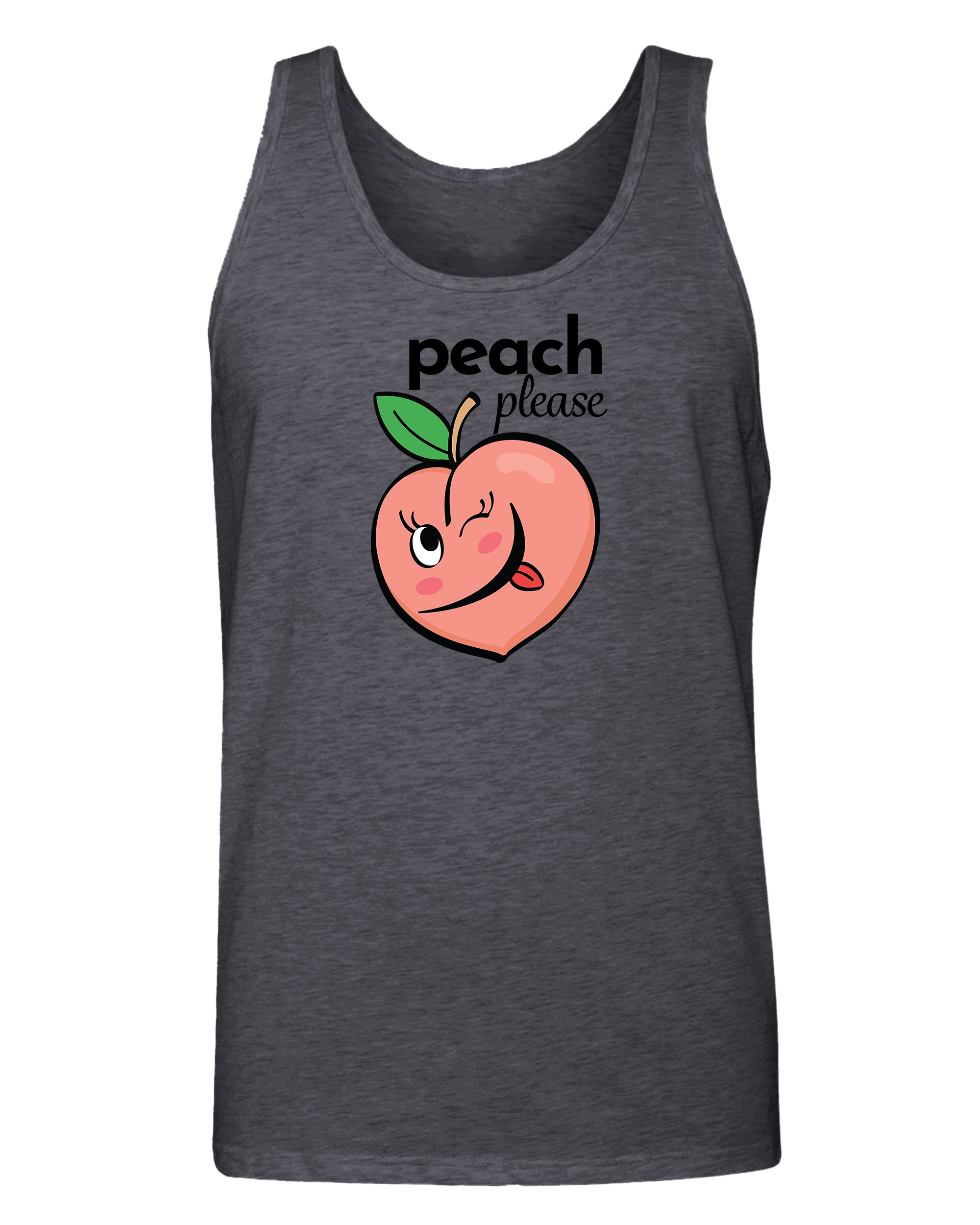 Peach Please