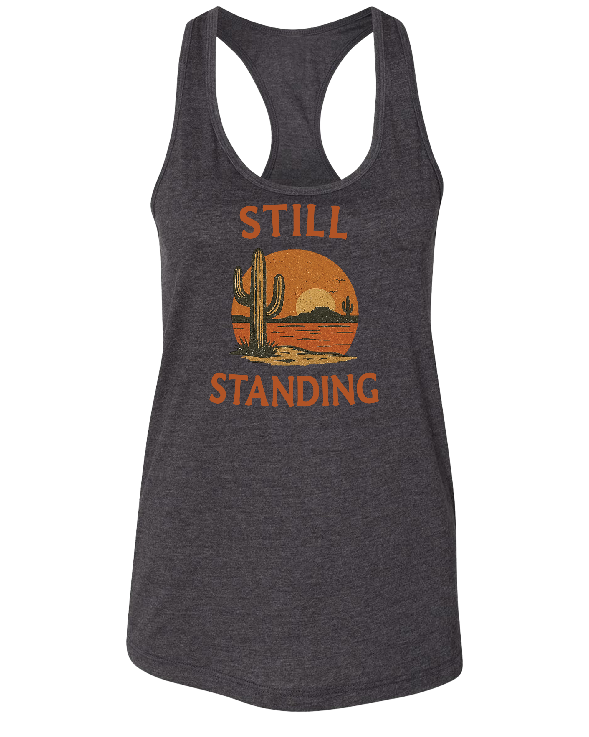 Still Standing