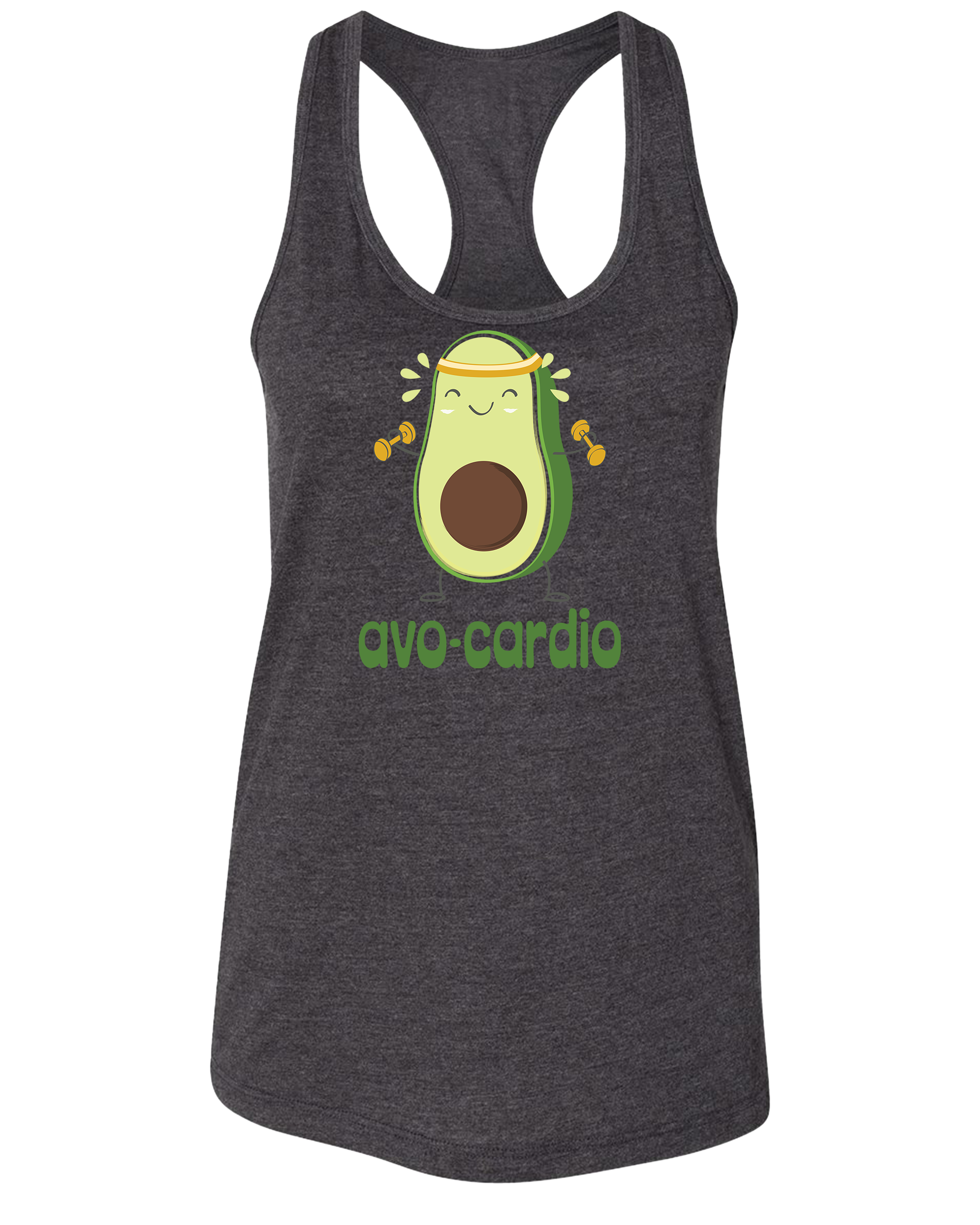 Avo-cardio