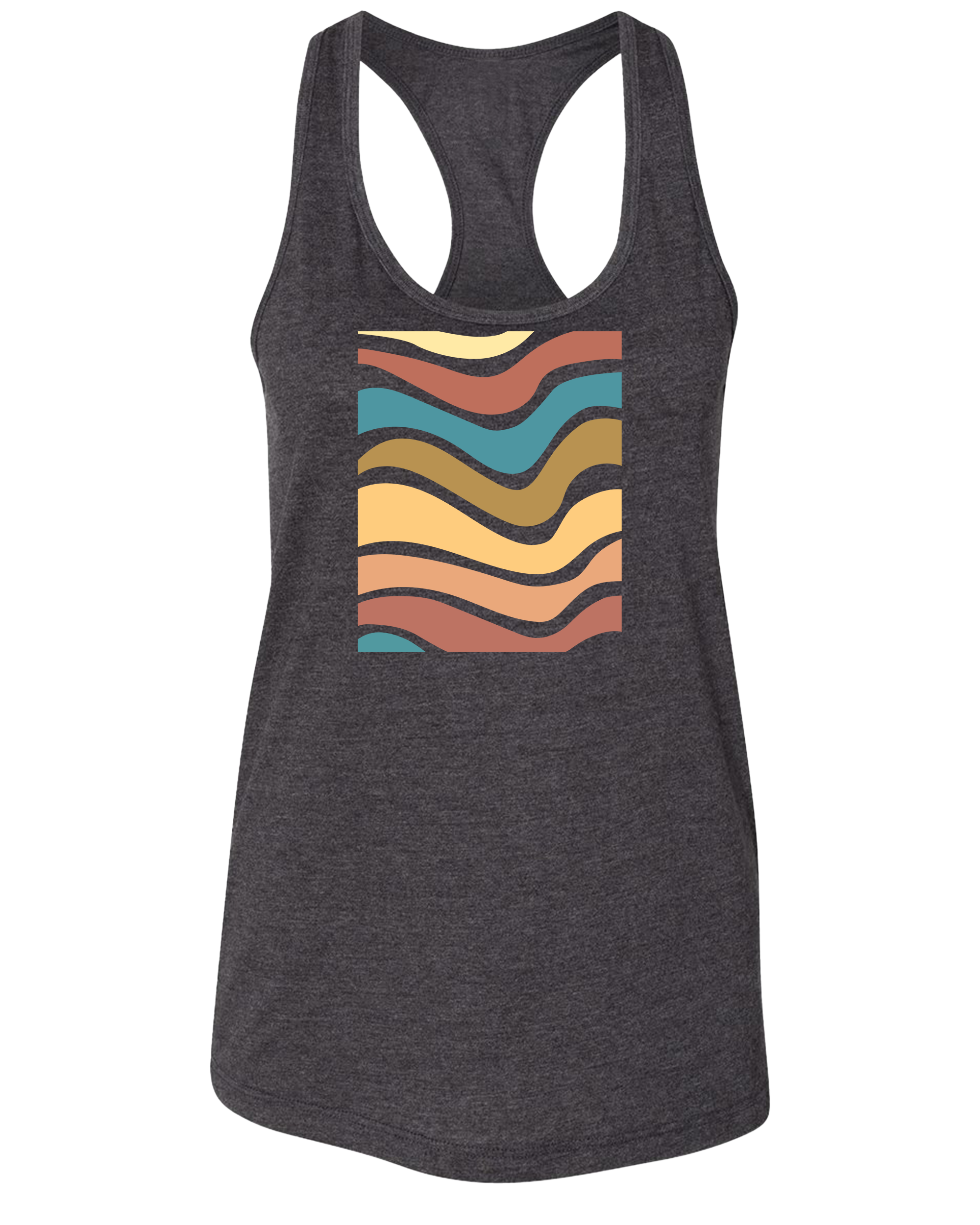 Retro Waves