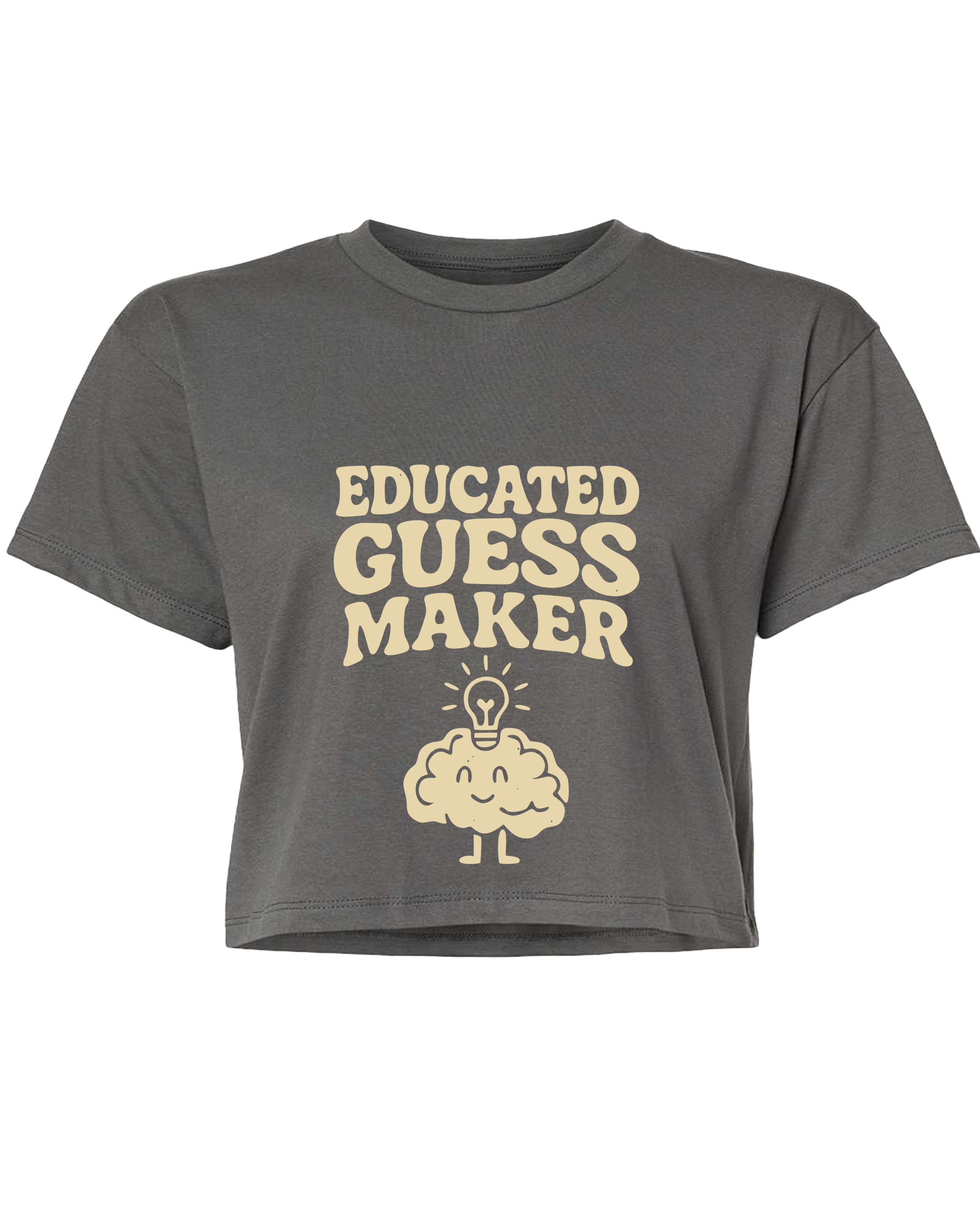 Educated Guess Maker