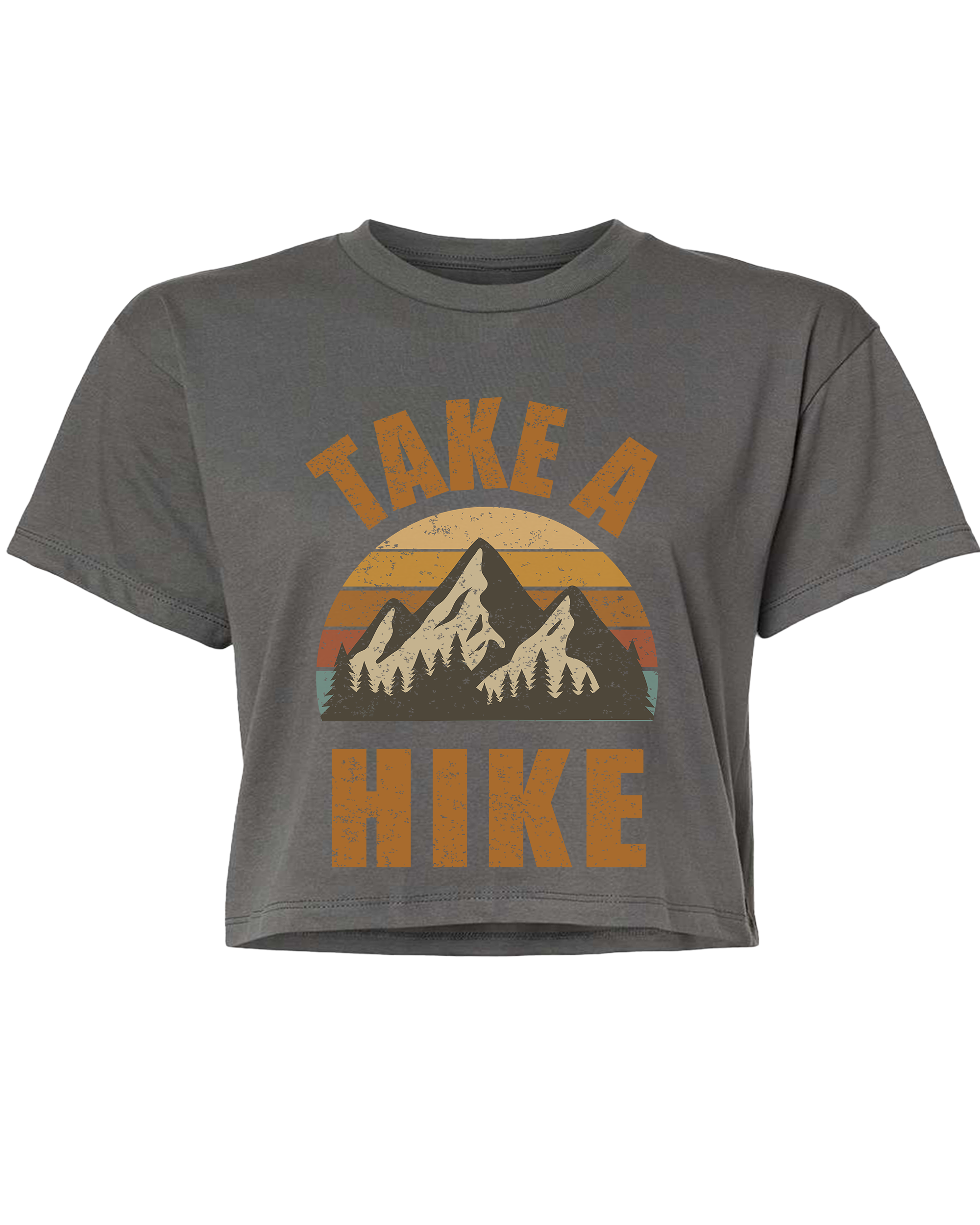 Take A Hike