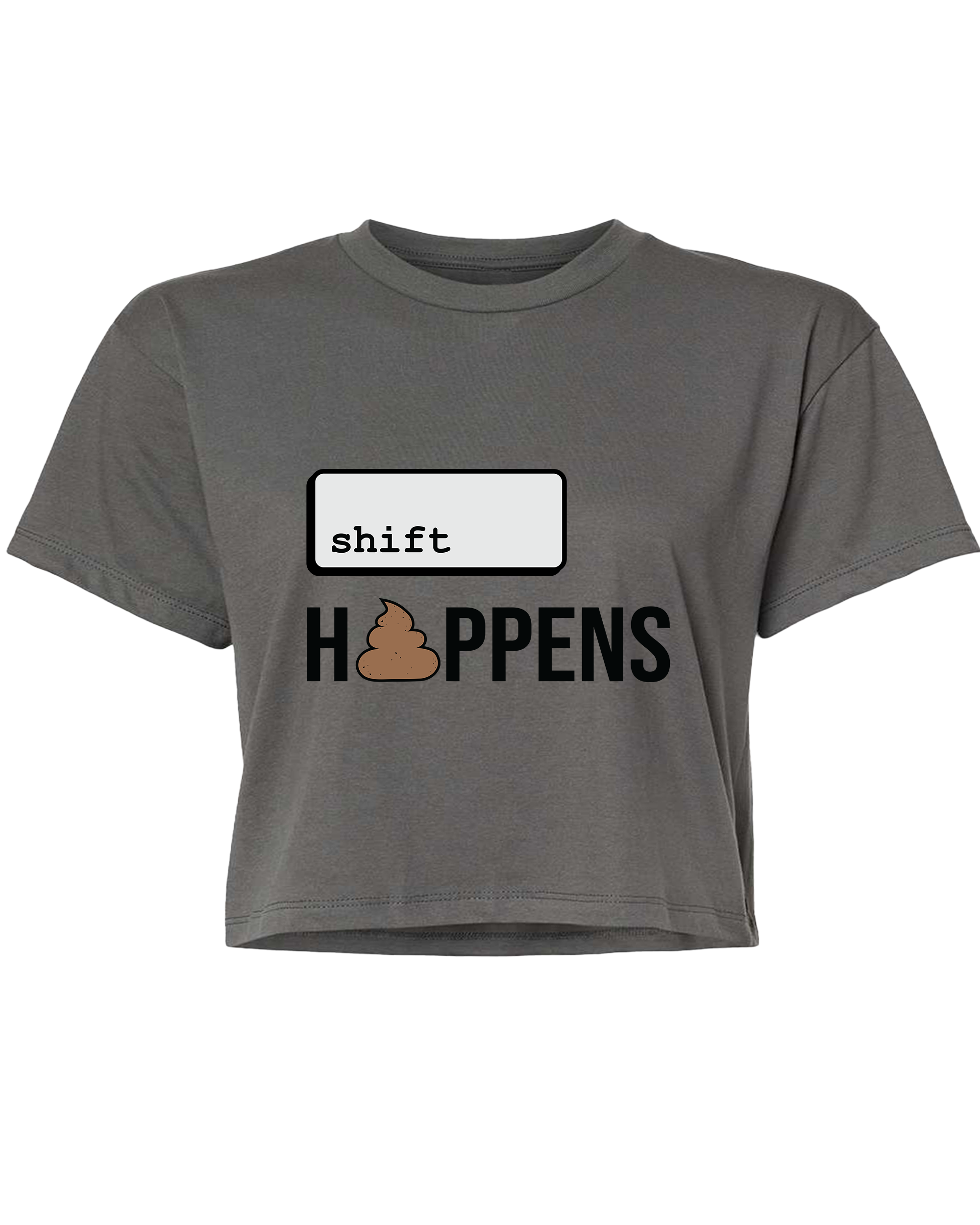 Shift Happens