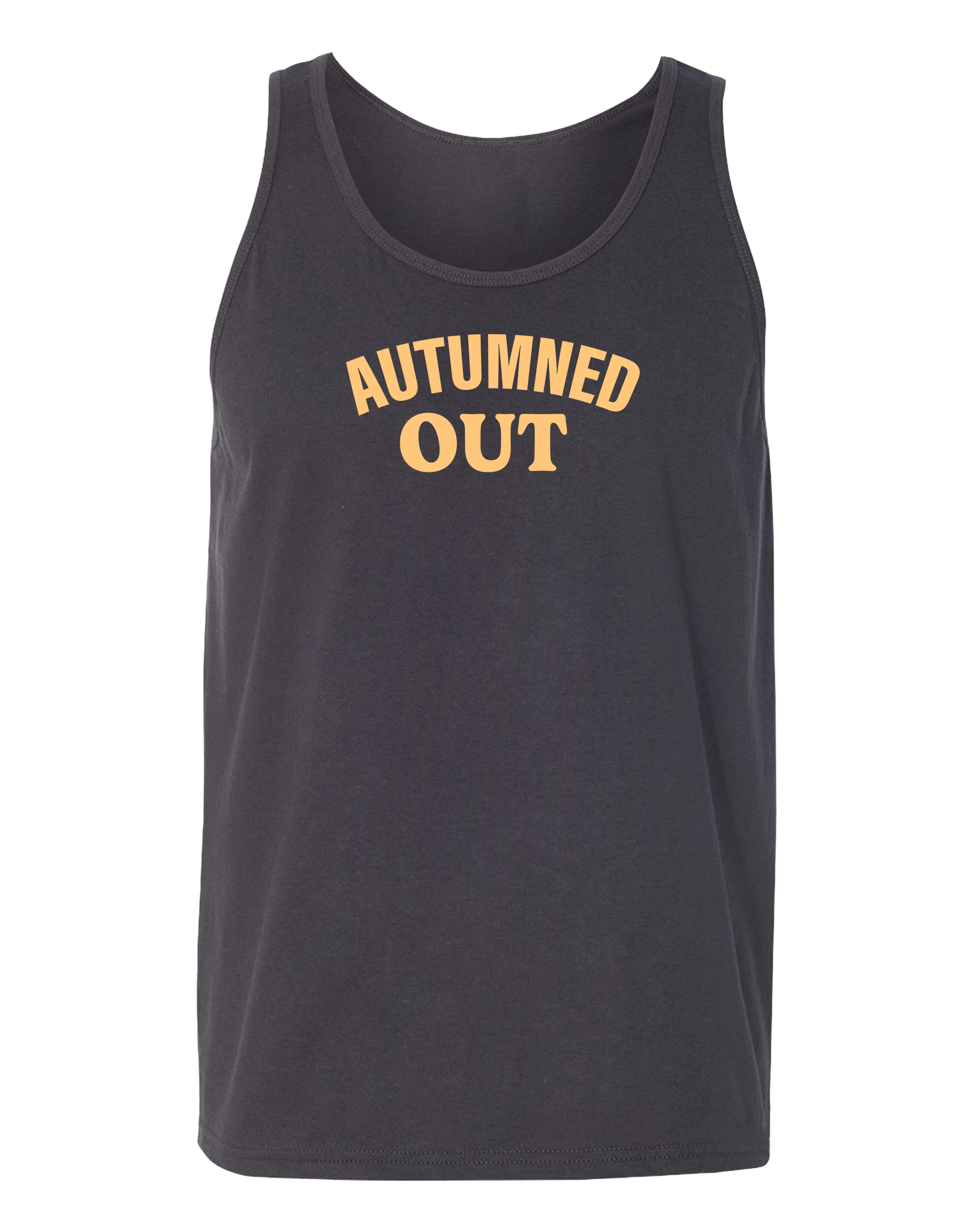 Autumned Out