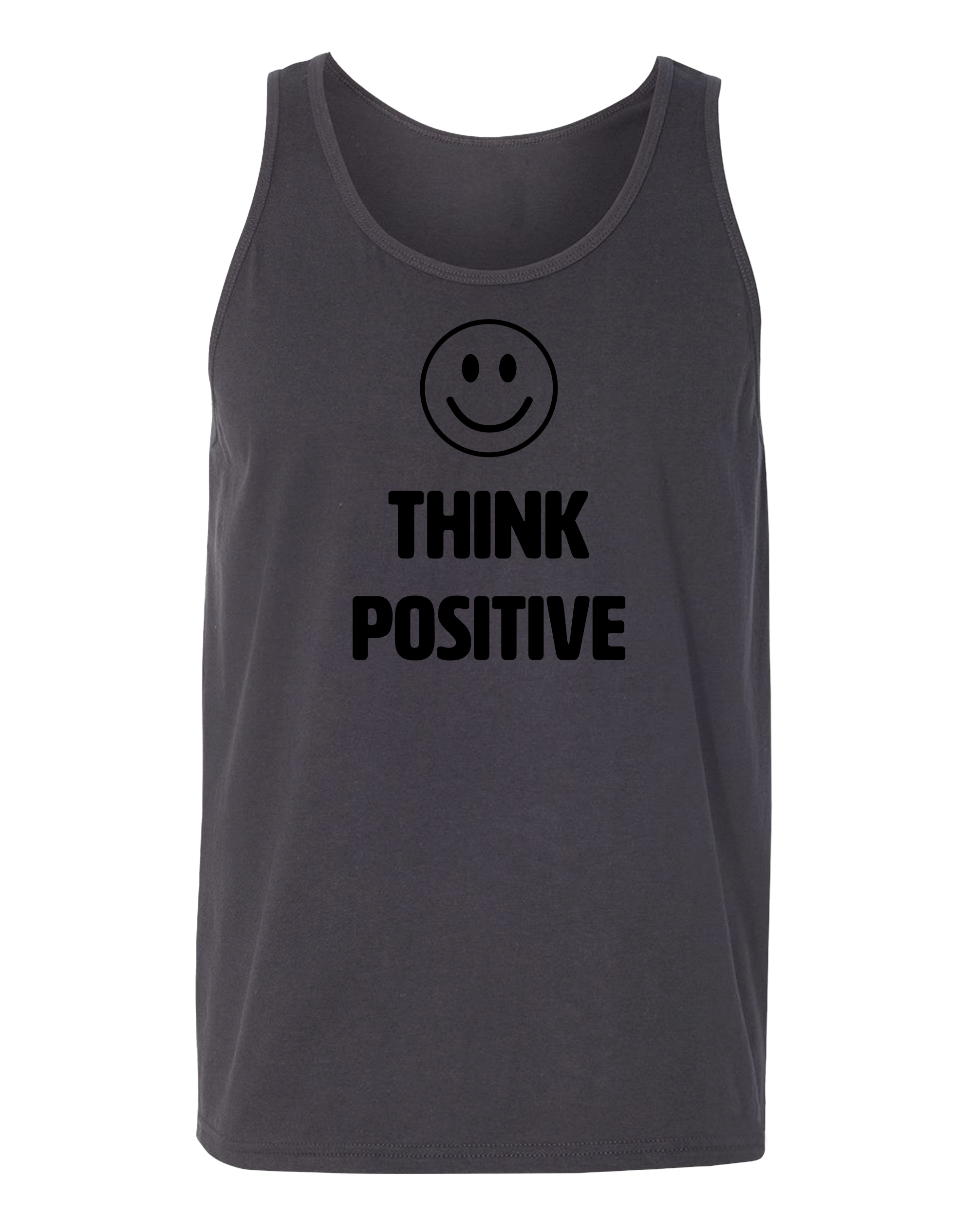 Think Positive