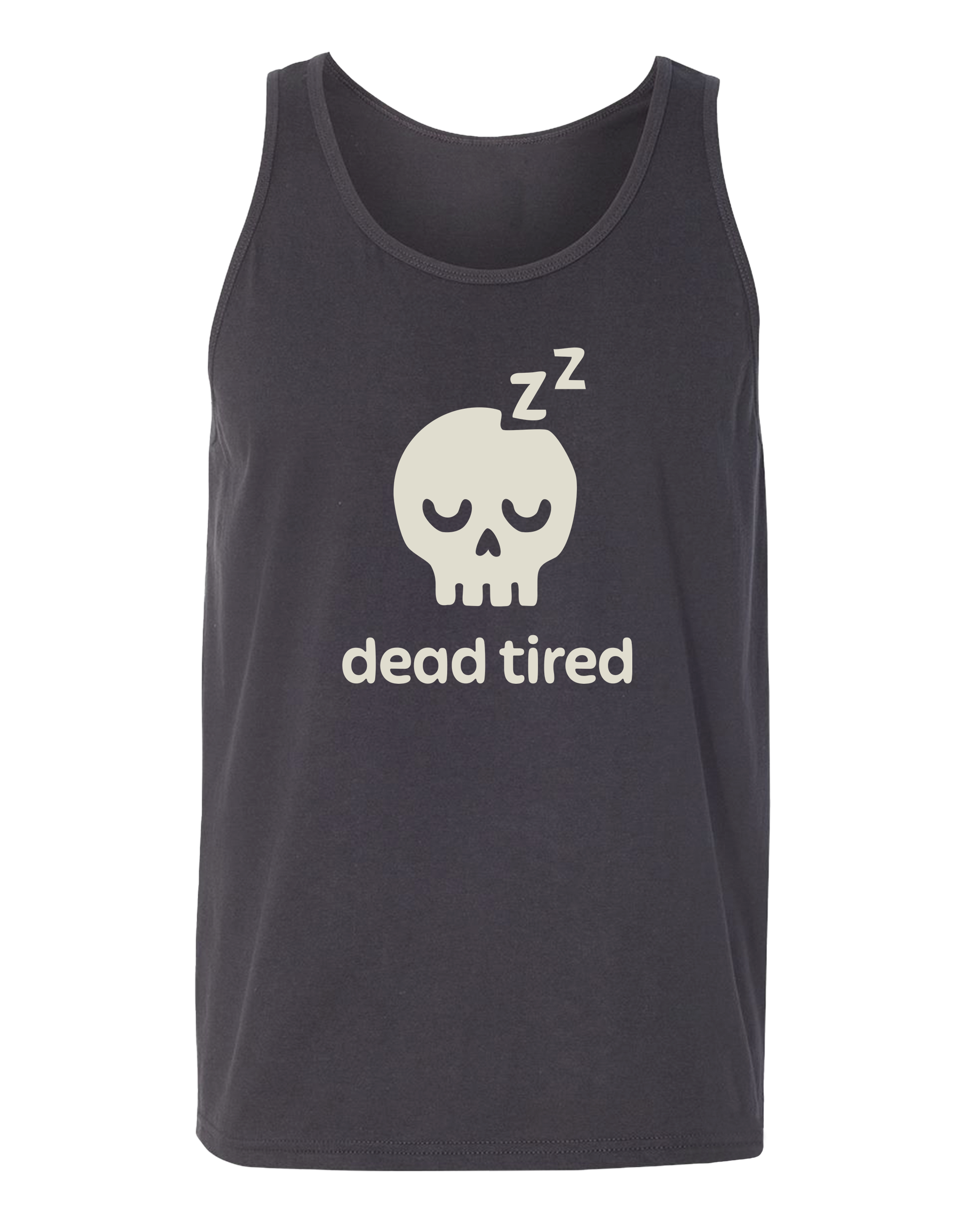 Dead Tired