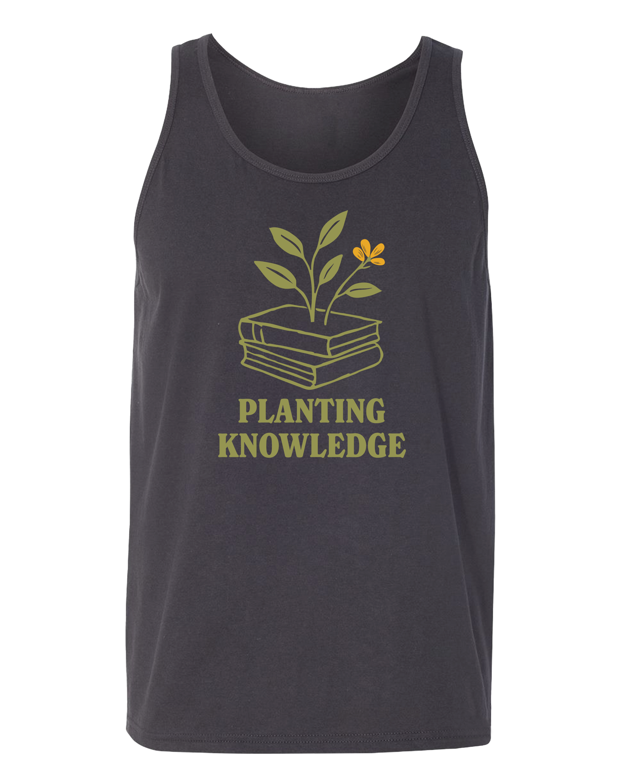 Planting Knowledge