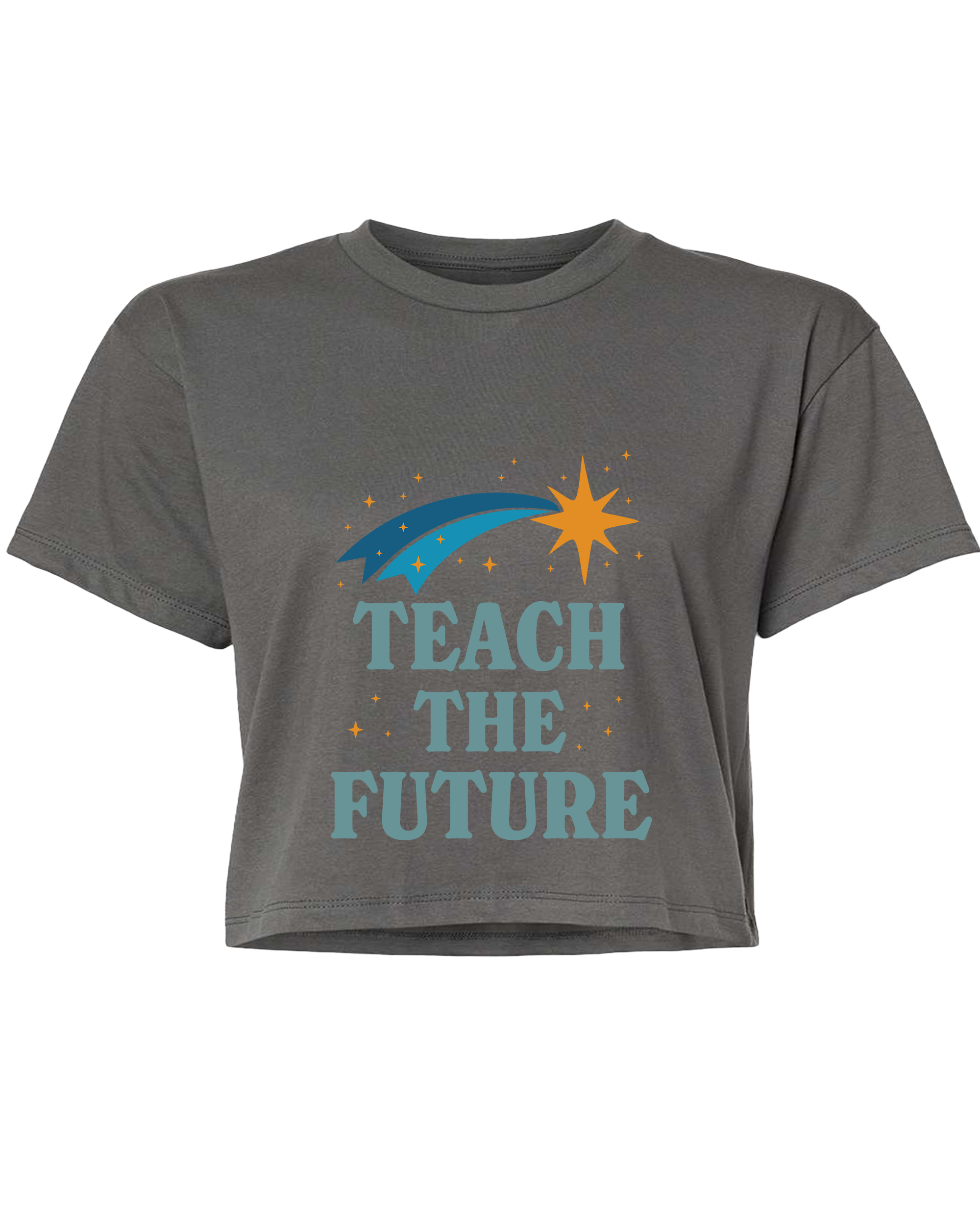 Teach The Future