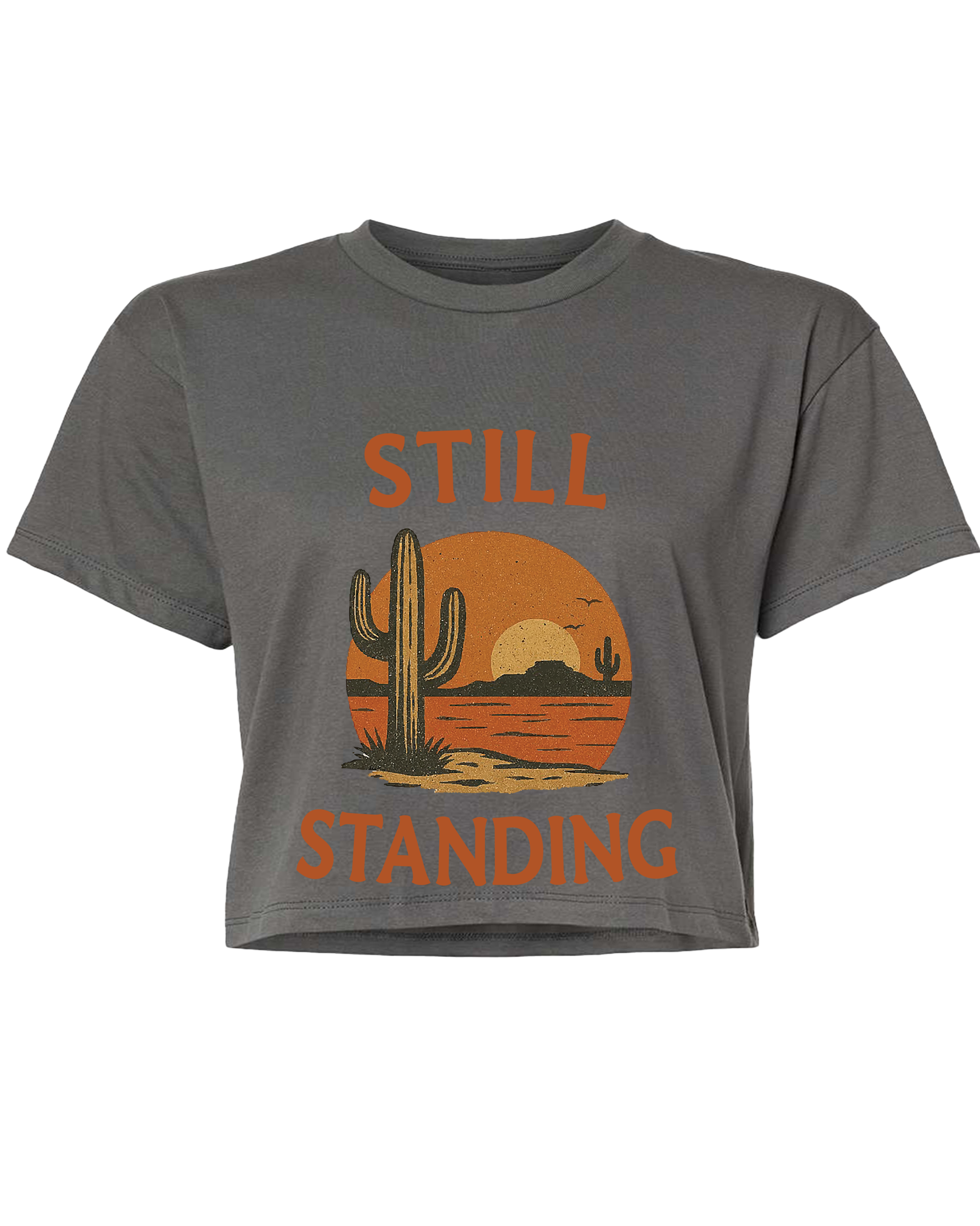 Still Standing