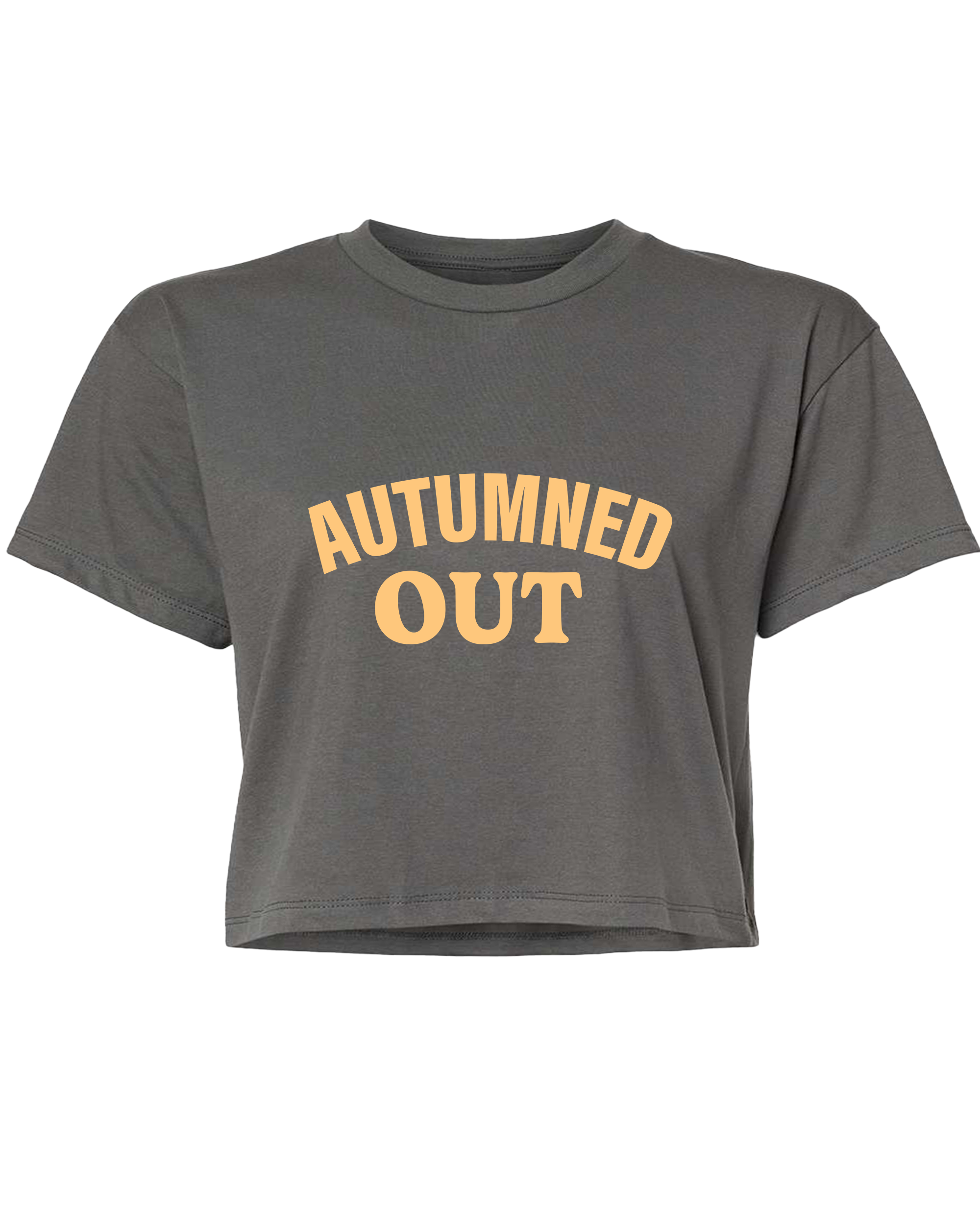 Autumned Out