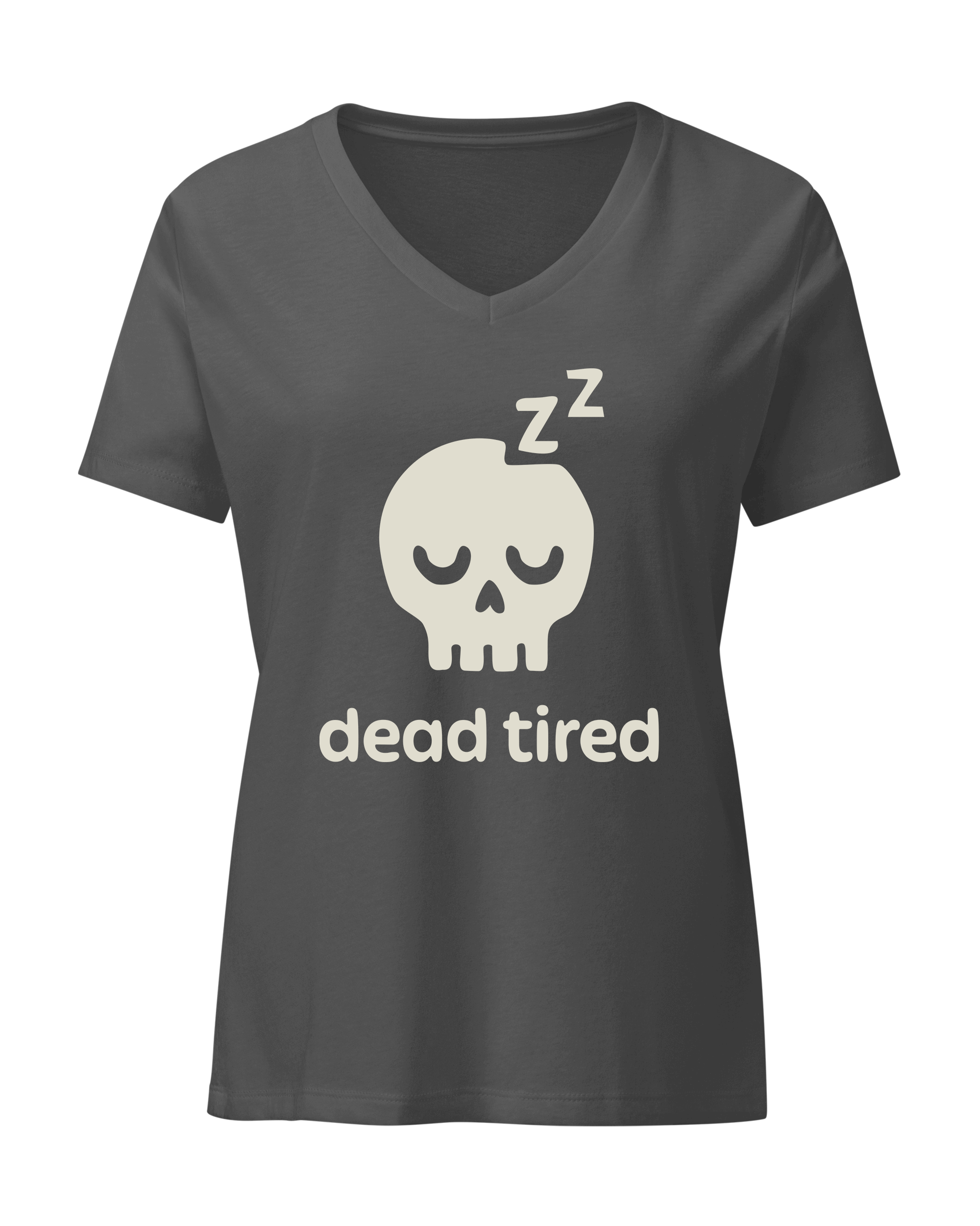 Dead Tired