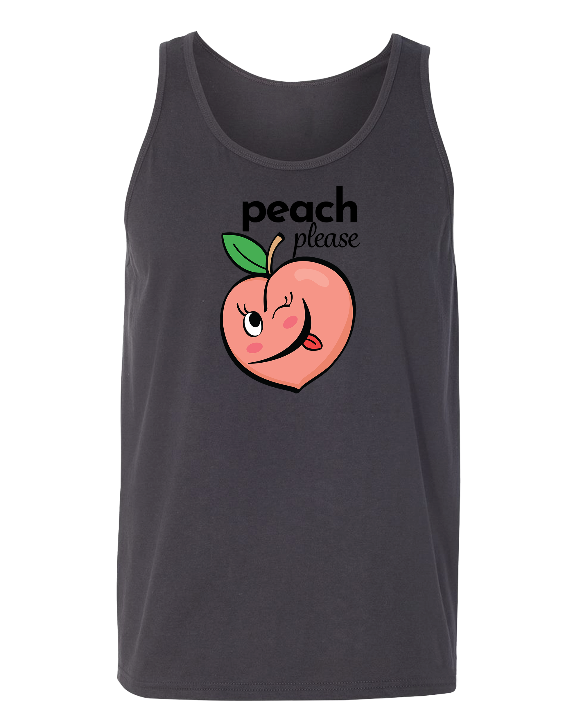 Peach Please