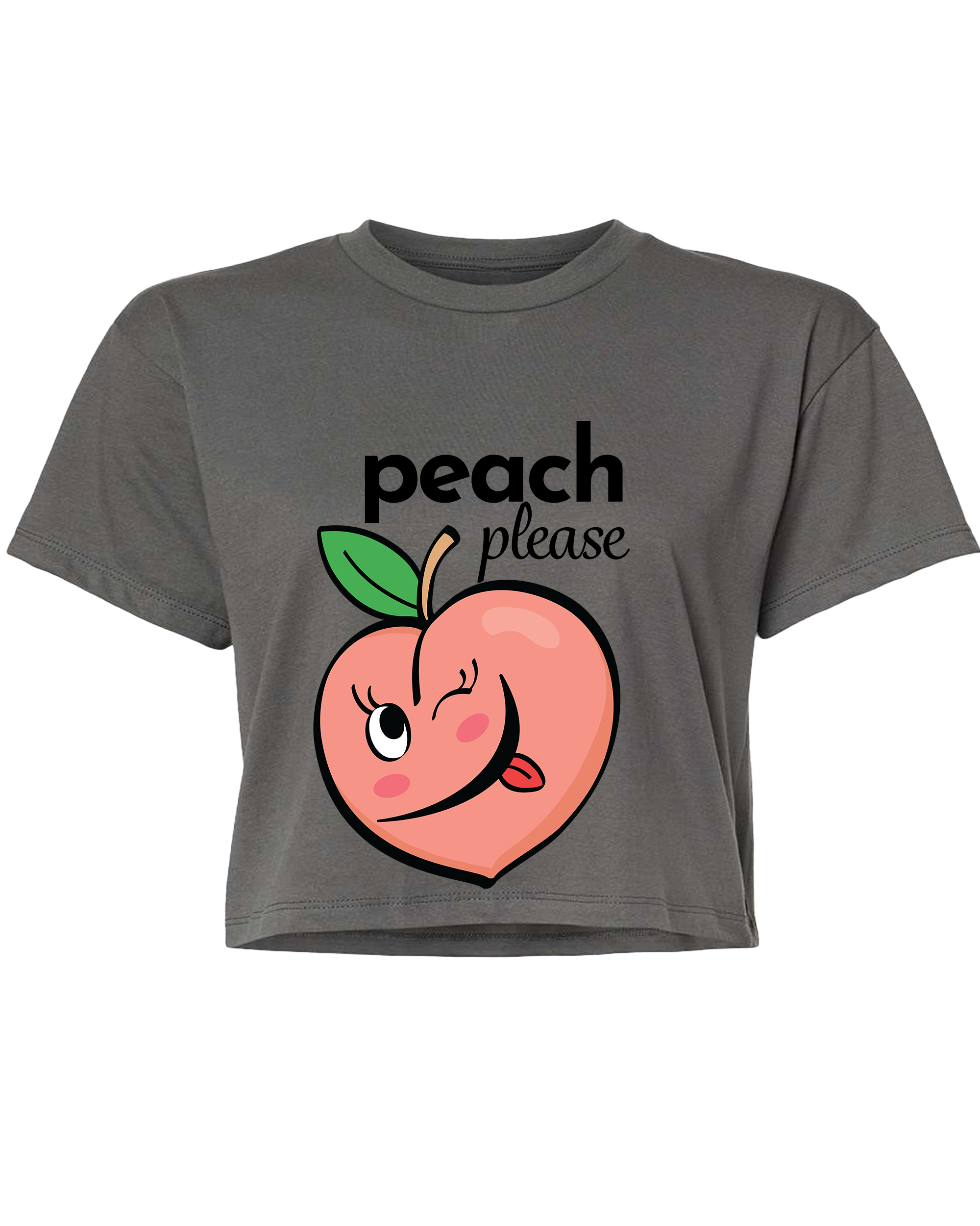 Peach Please
