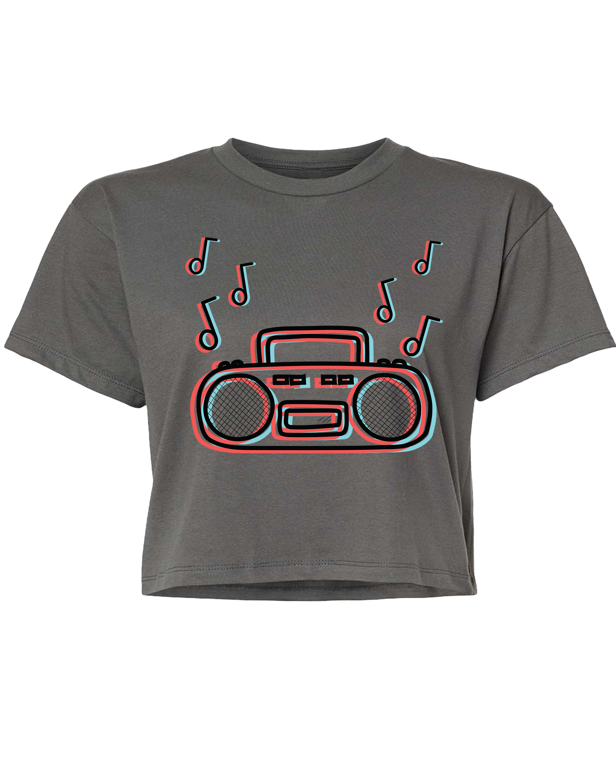 Boom Box