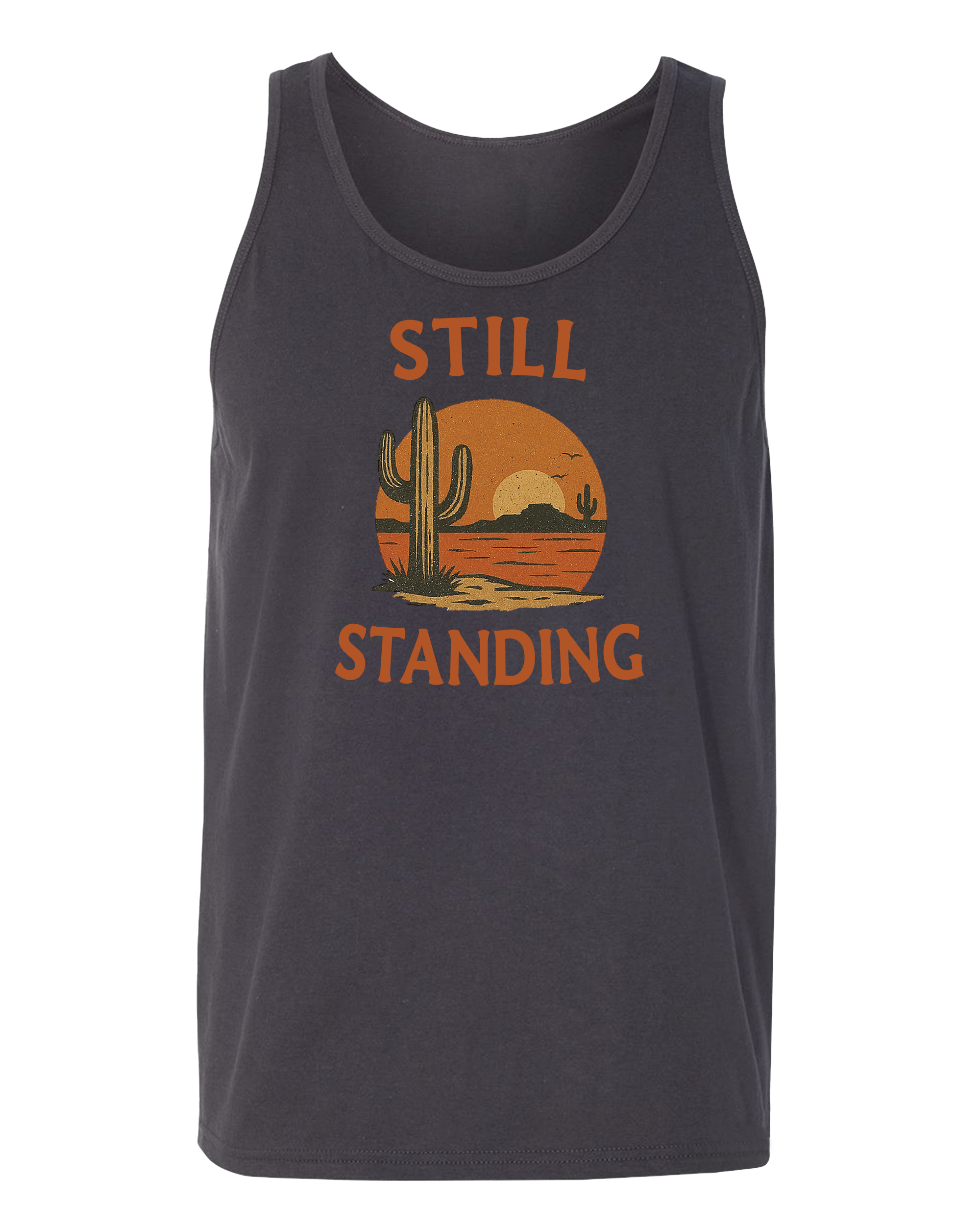 Still Standing