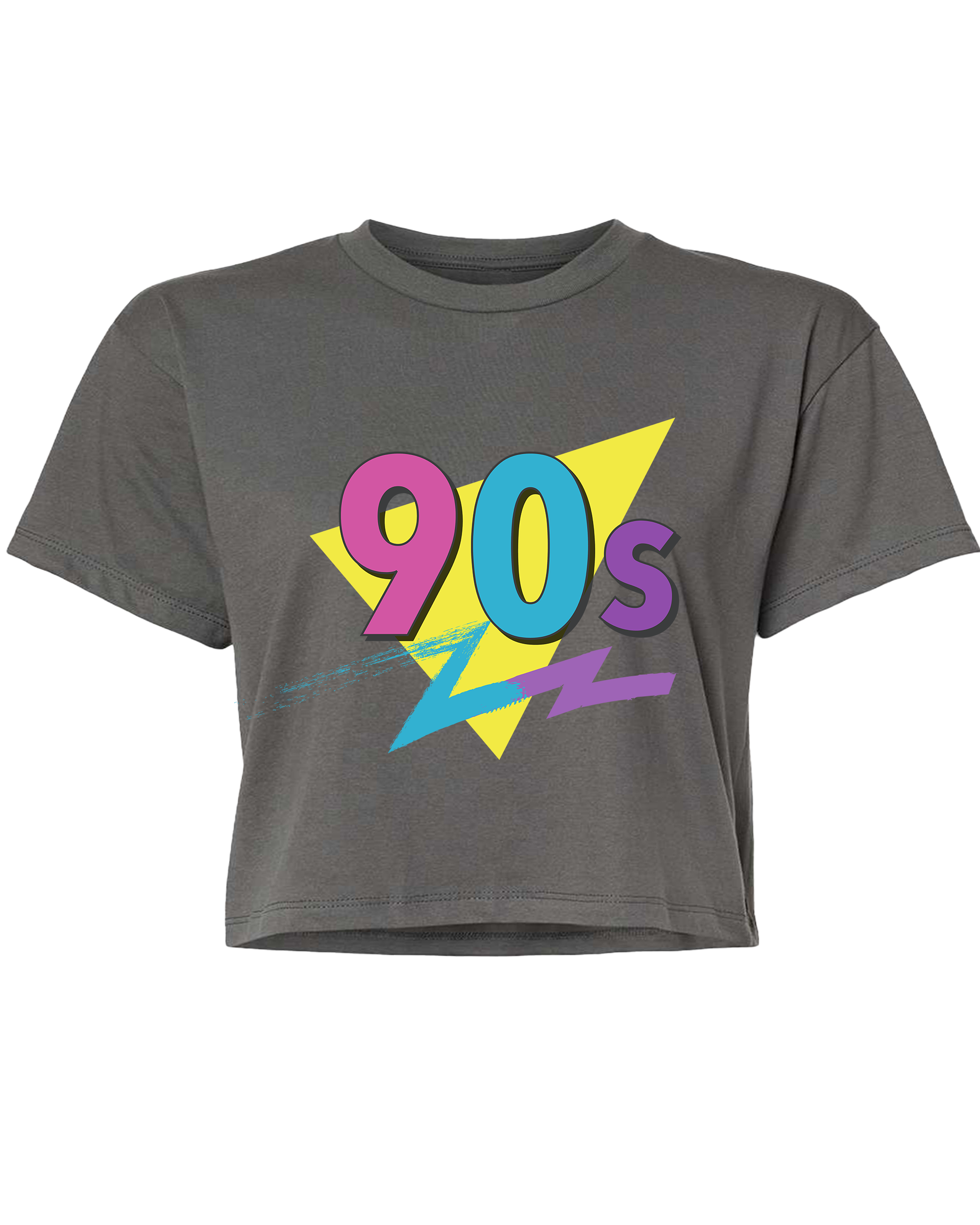 90s
