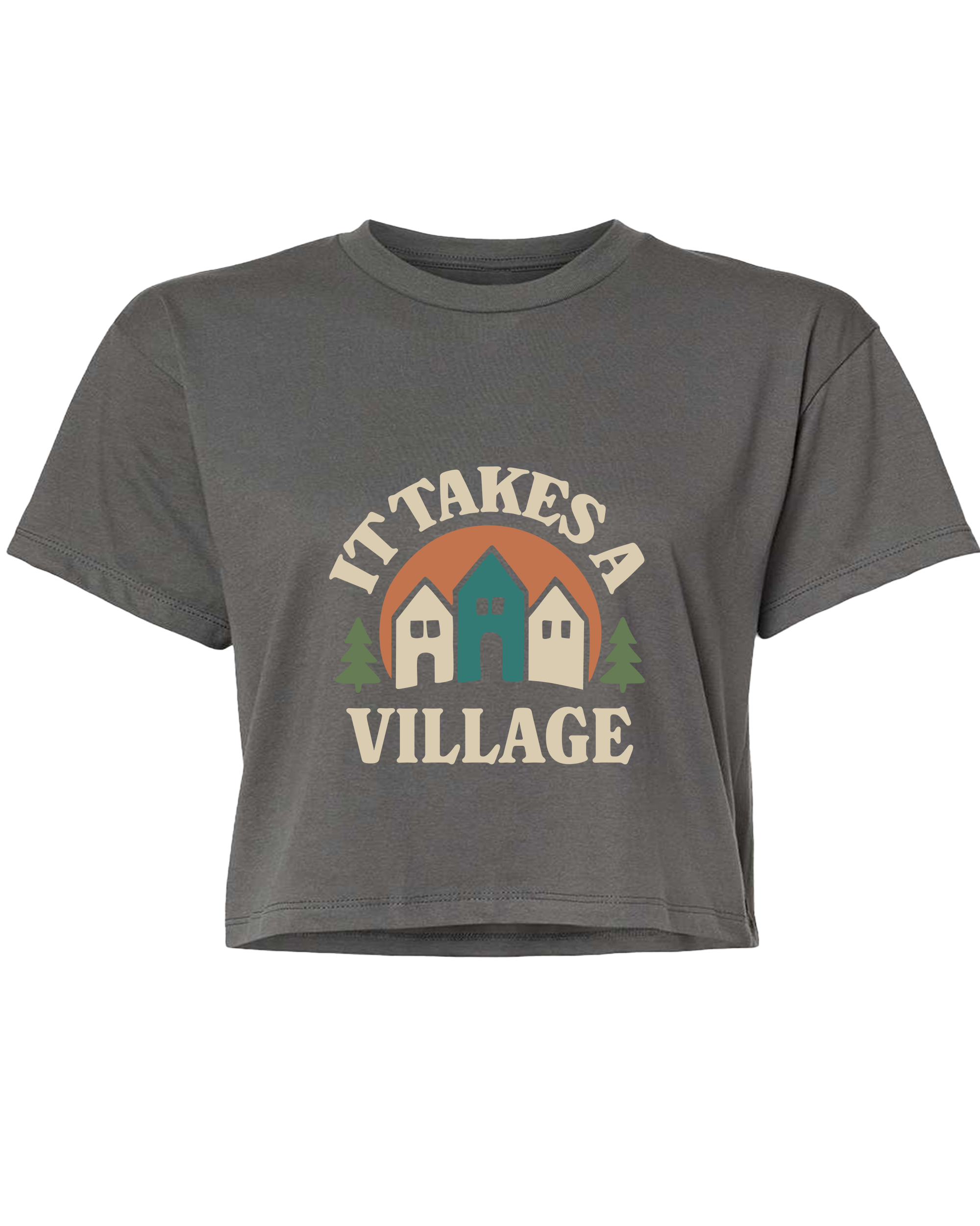It Takes a Village