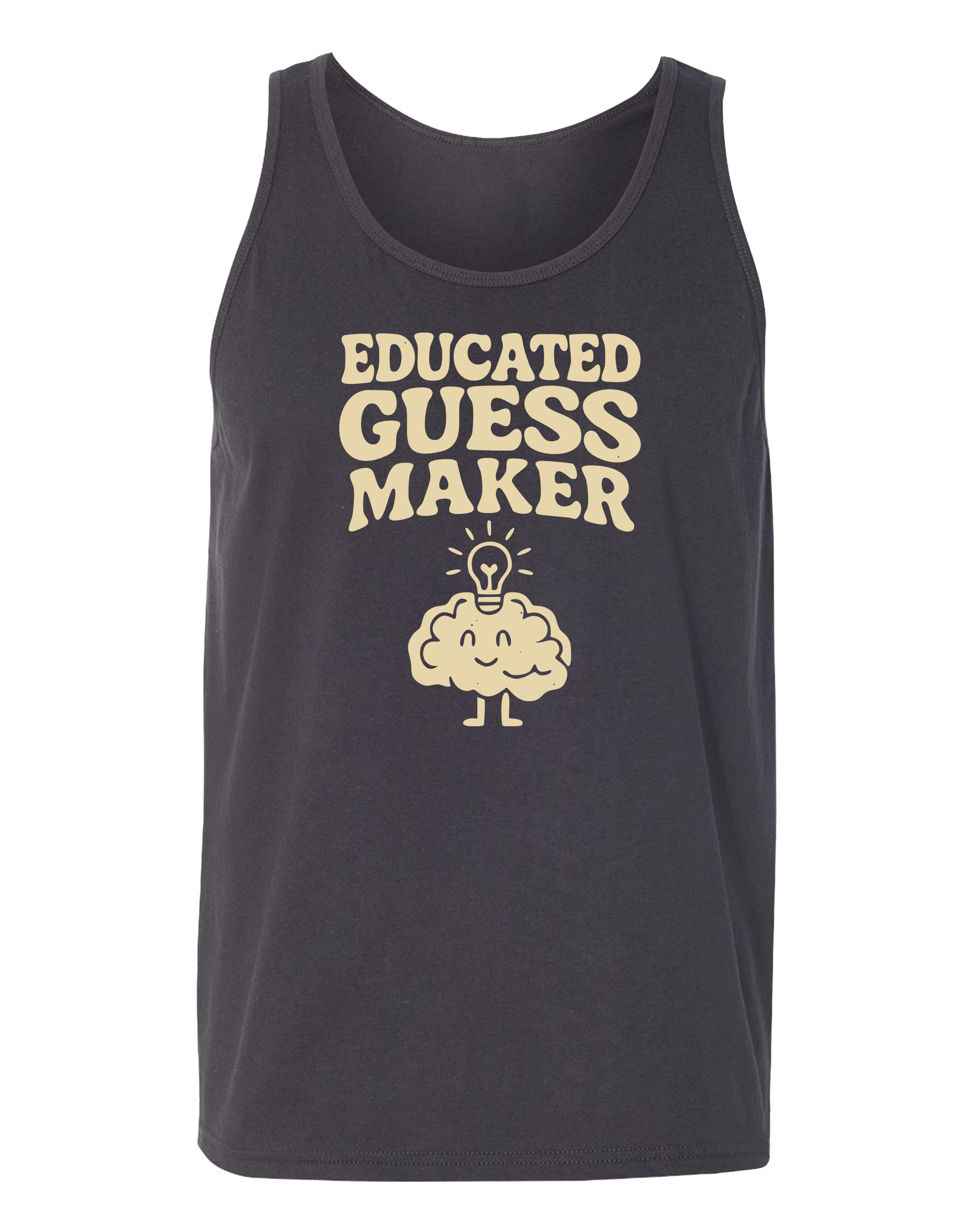 Educated Guess Maker