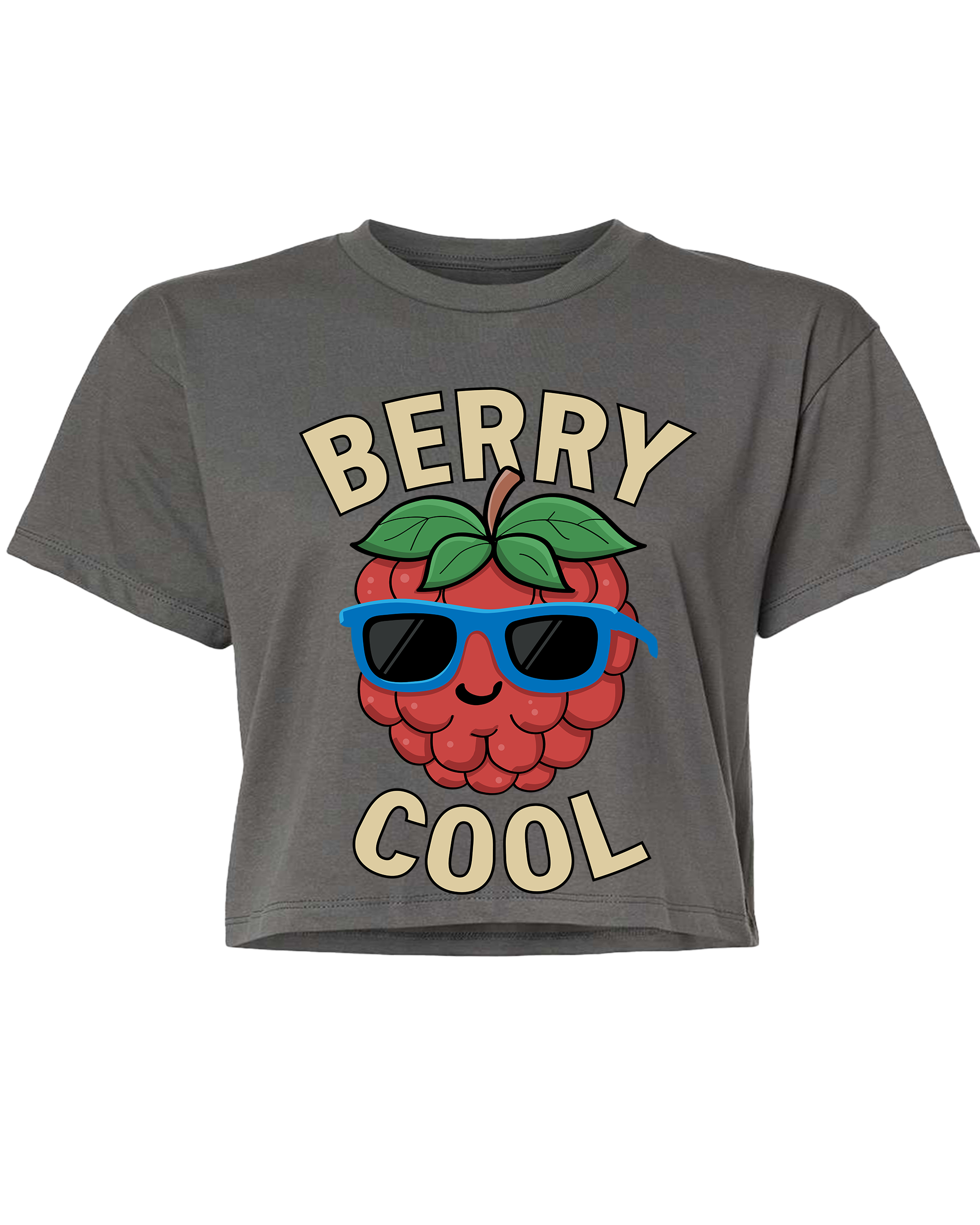 Berry Cool