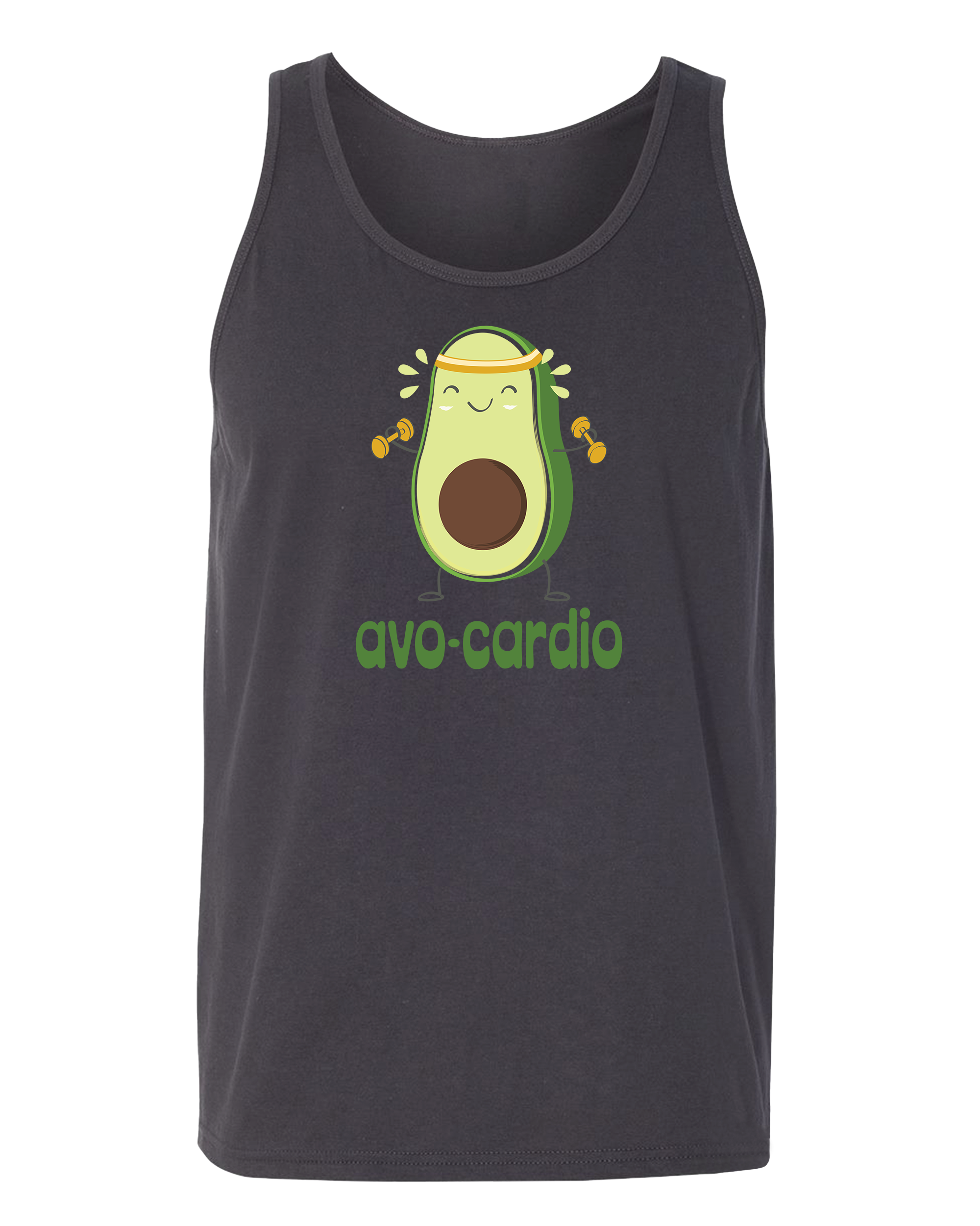 Avo-cardio