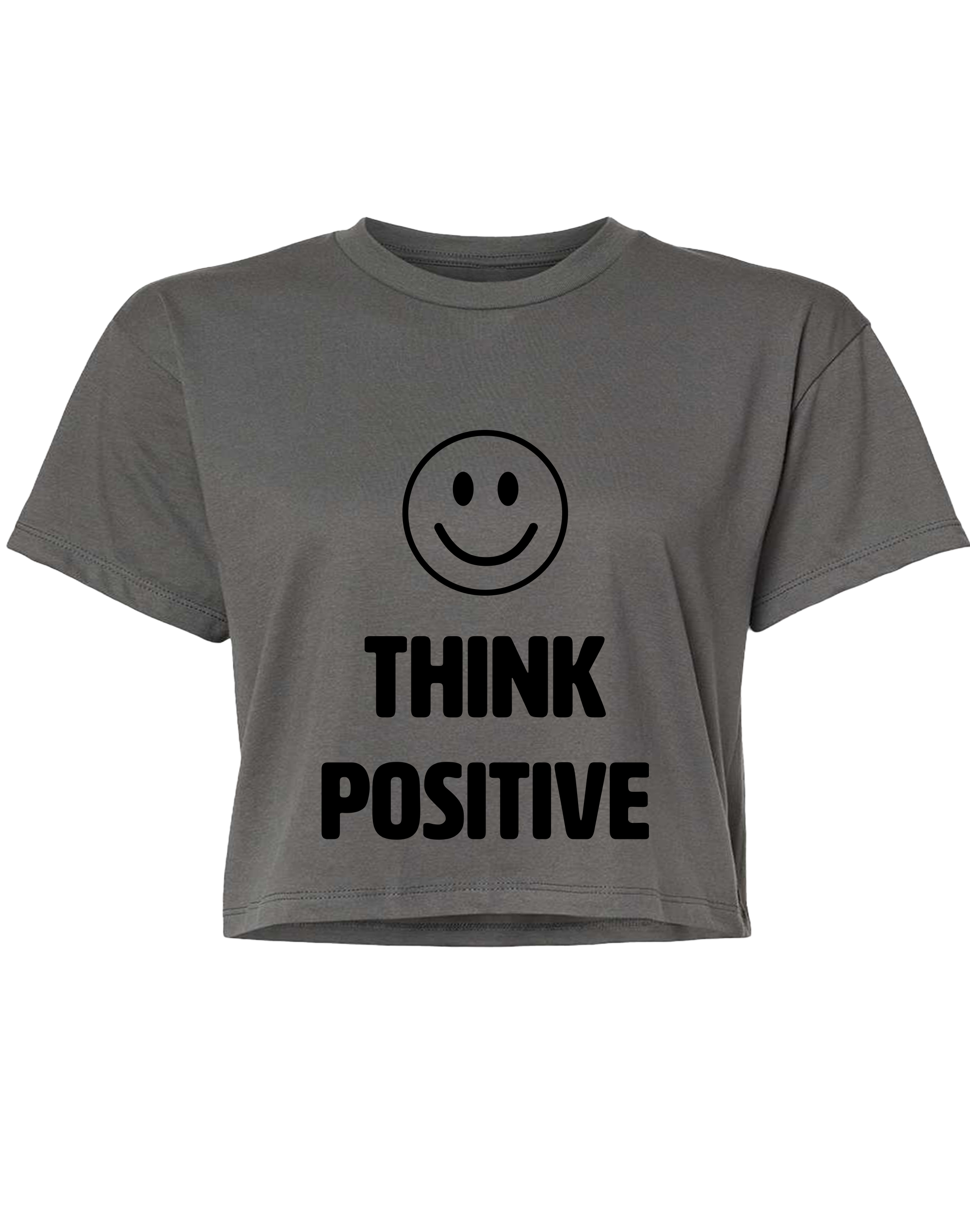 Think Positive