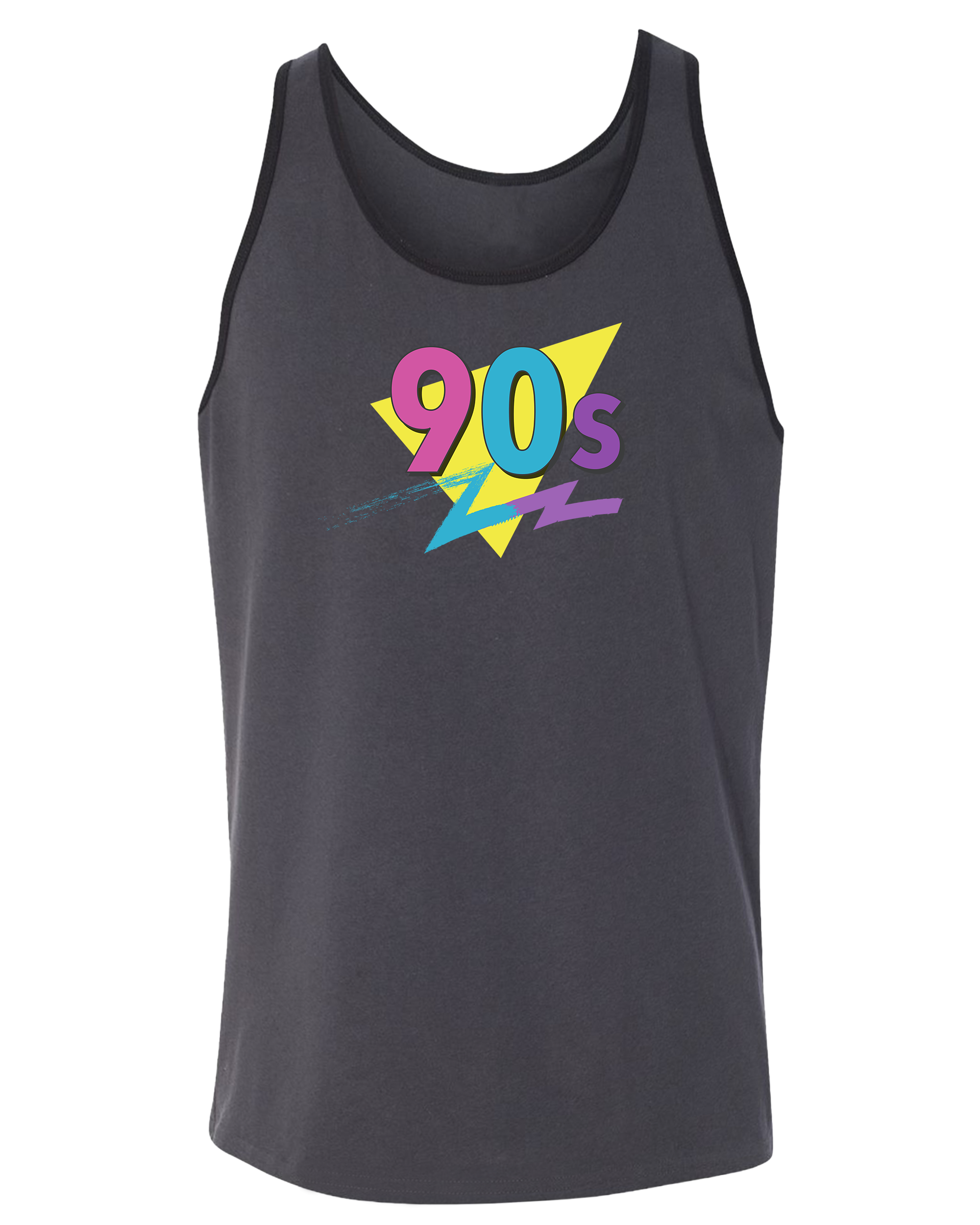 90s